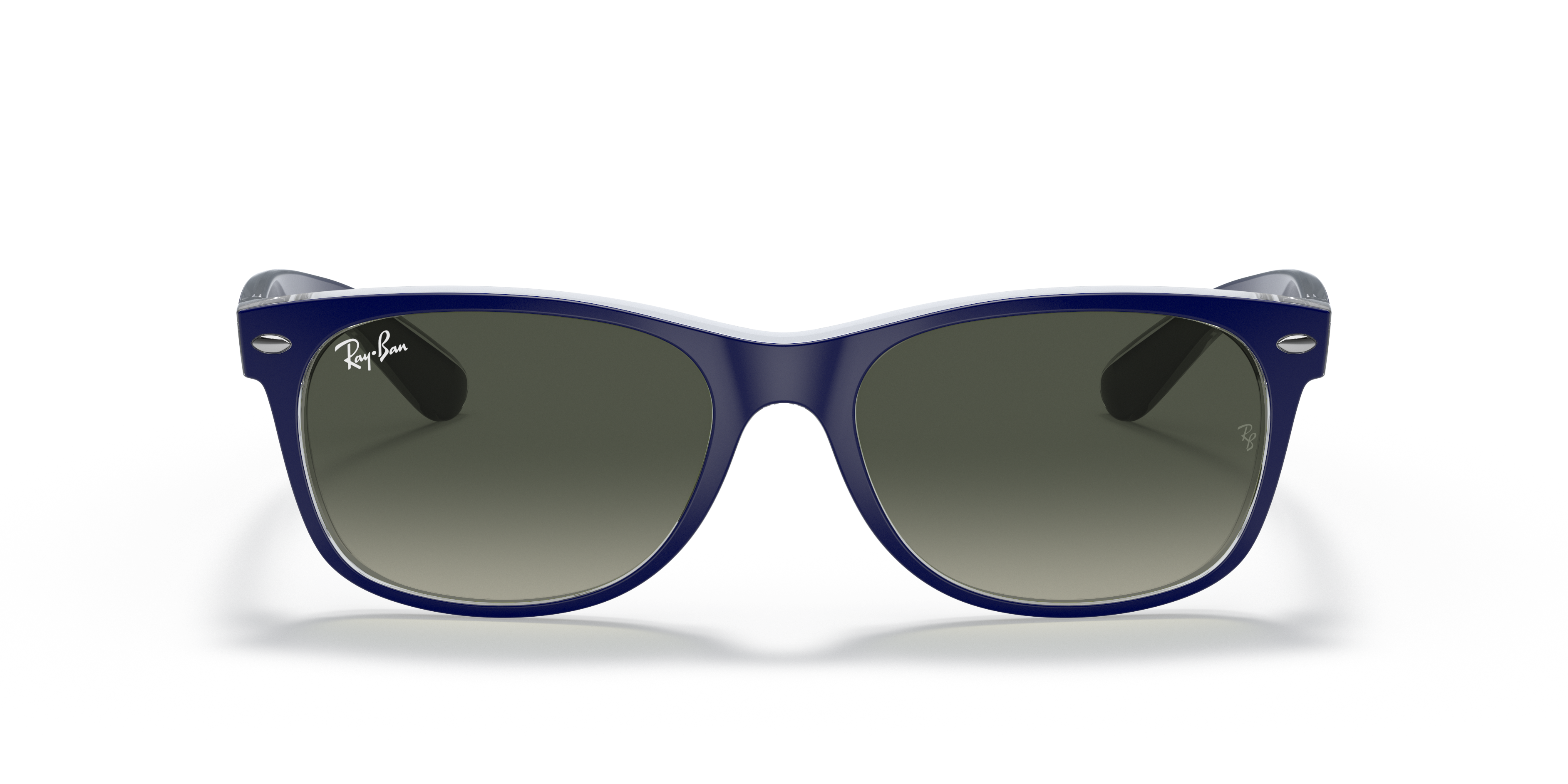 RAY-BAN RB2132 NEW WAYFARER 605371 55