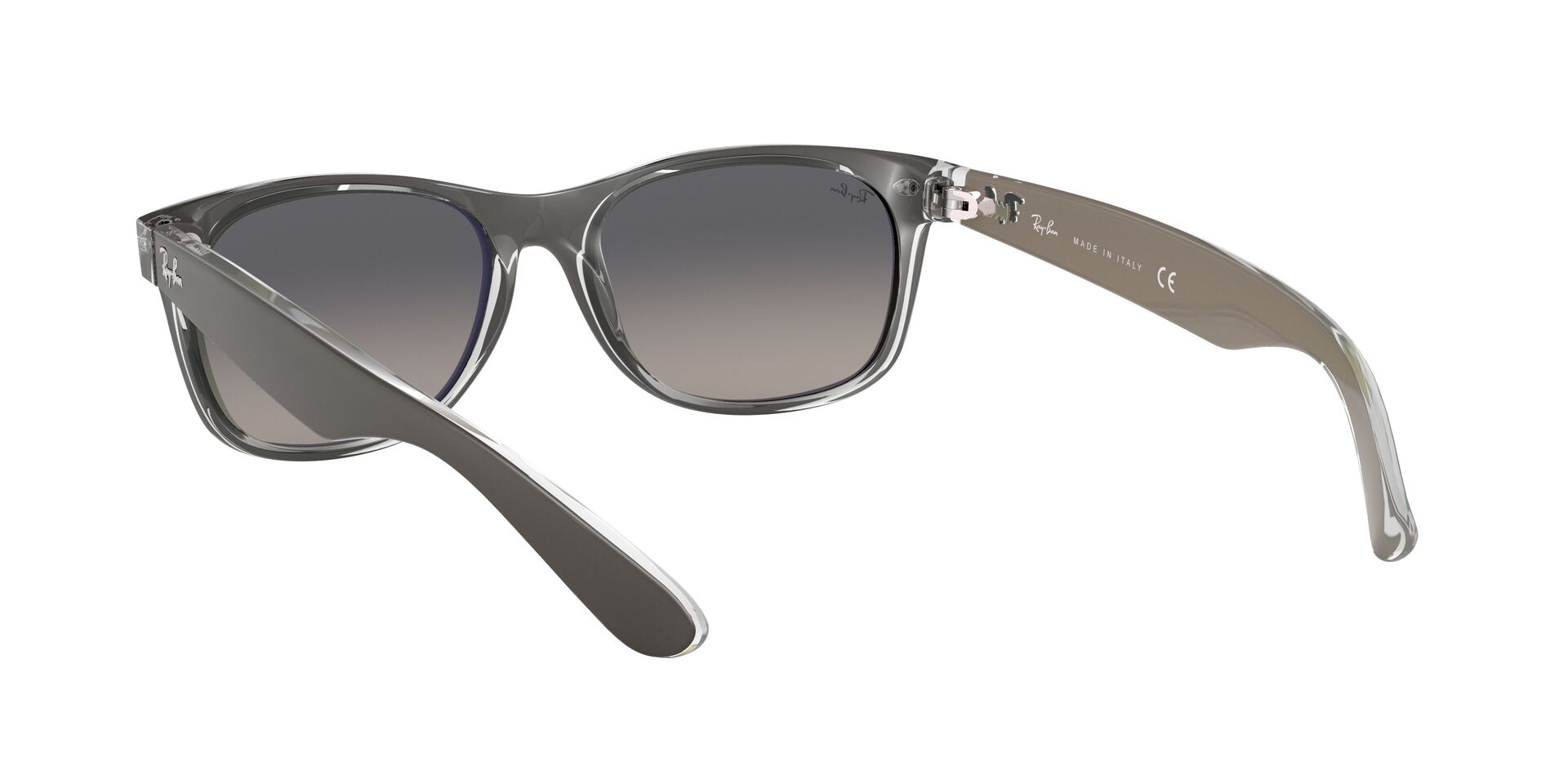 RAY-BAN RB2132 NEW WAYFARER 614371 55 - 20