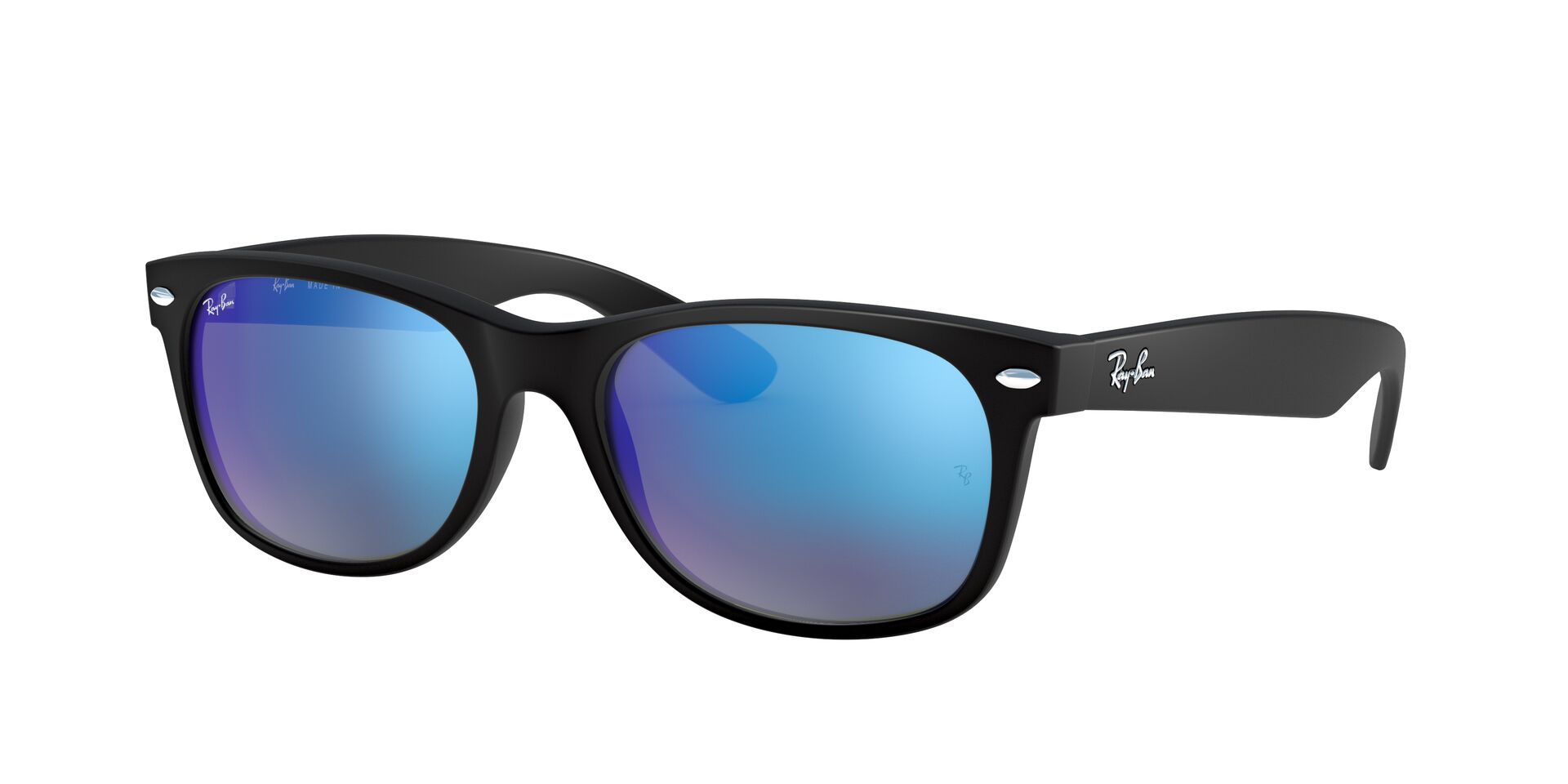 RAY-BAN RB2132 NEW WAYFARER 622 52 - 9