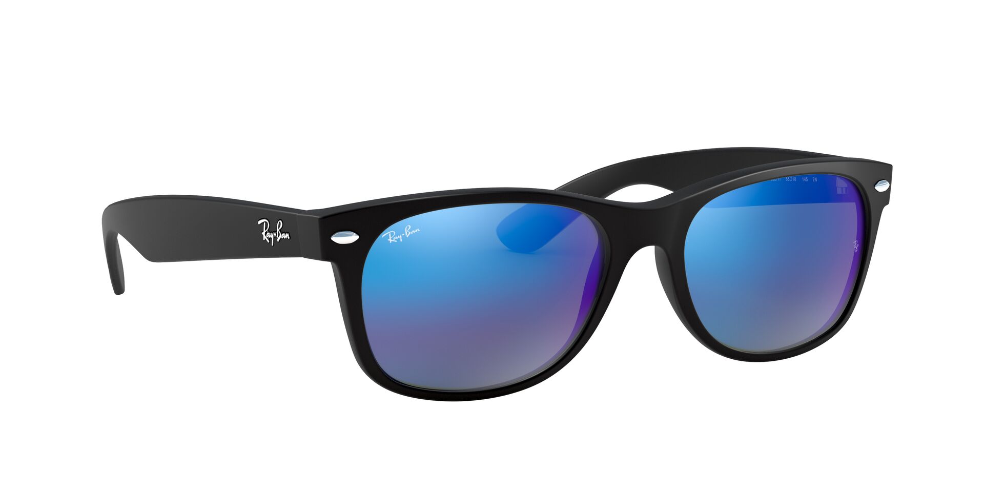 RAY-BAN RB2132 NEW WAYFARER 622/17 55 - 1
