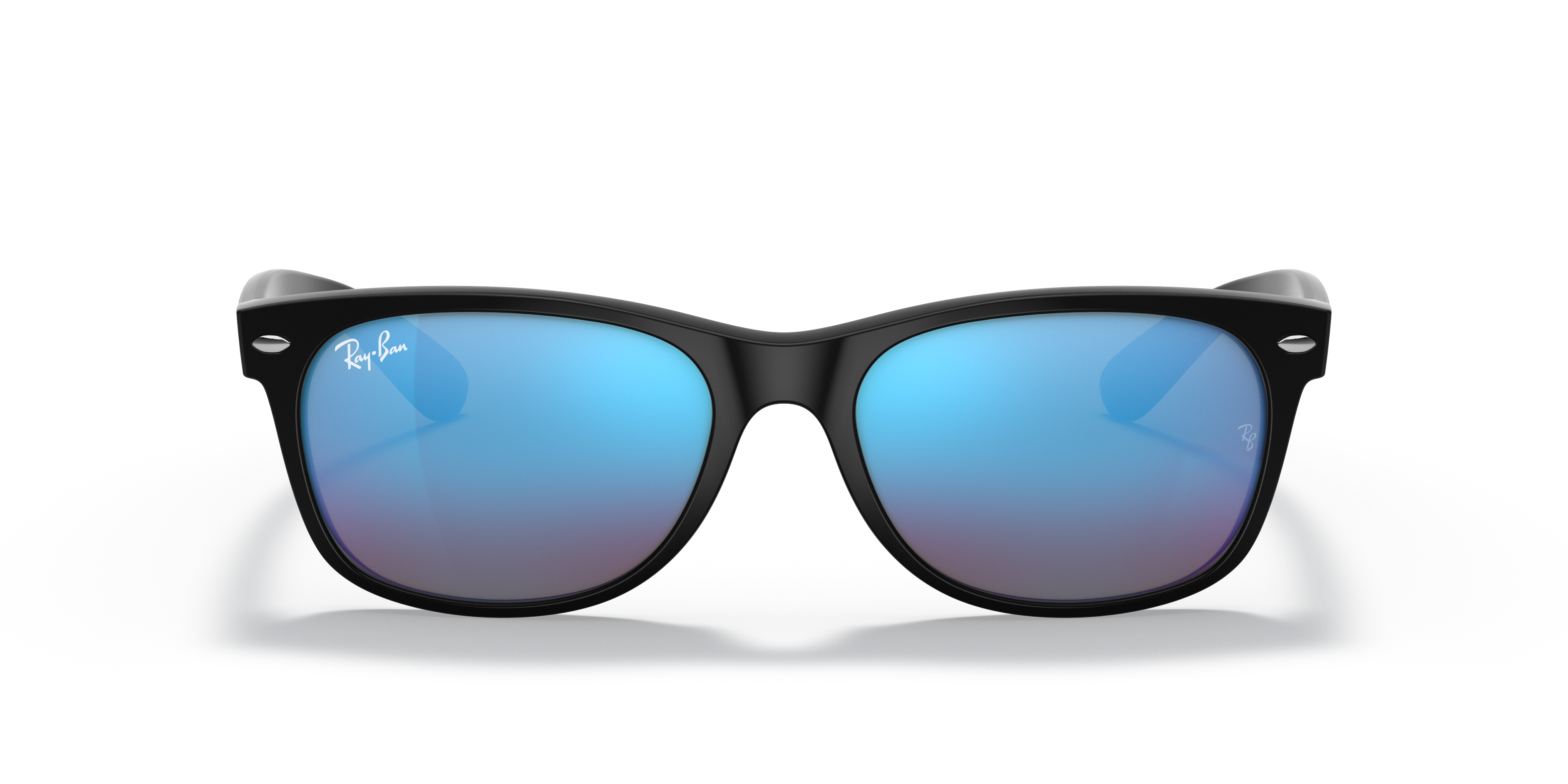 RAY-BAN RB2132 NEW WAYFARER 622/17 55