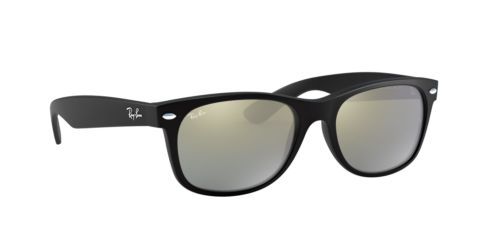 RAY-BAN RB2132 NEW WAYFARER 622 52 - 12