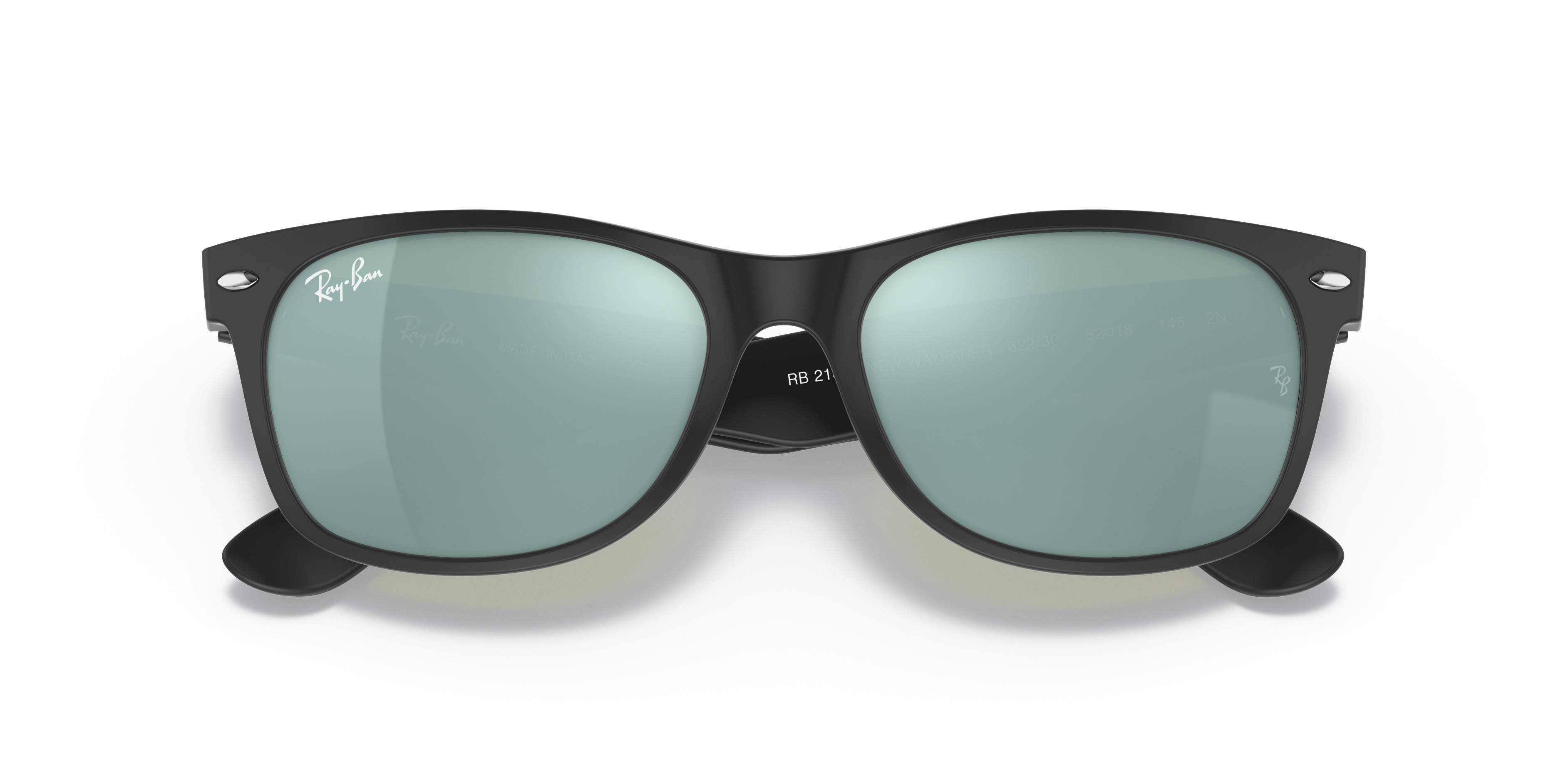 RAY-BAN RB2132 NEW WAYFARER 622/30 55