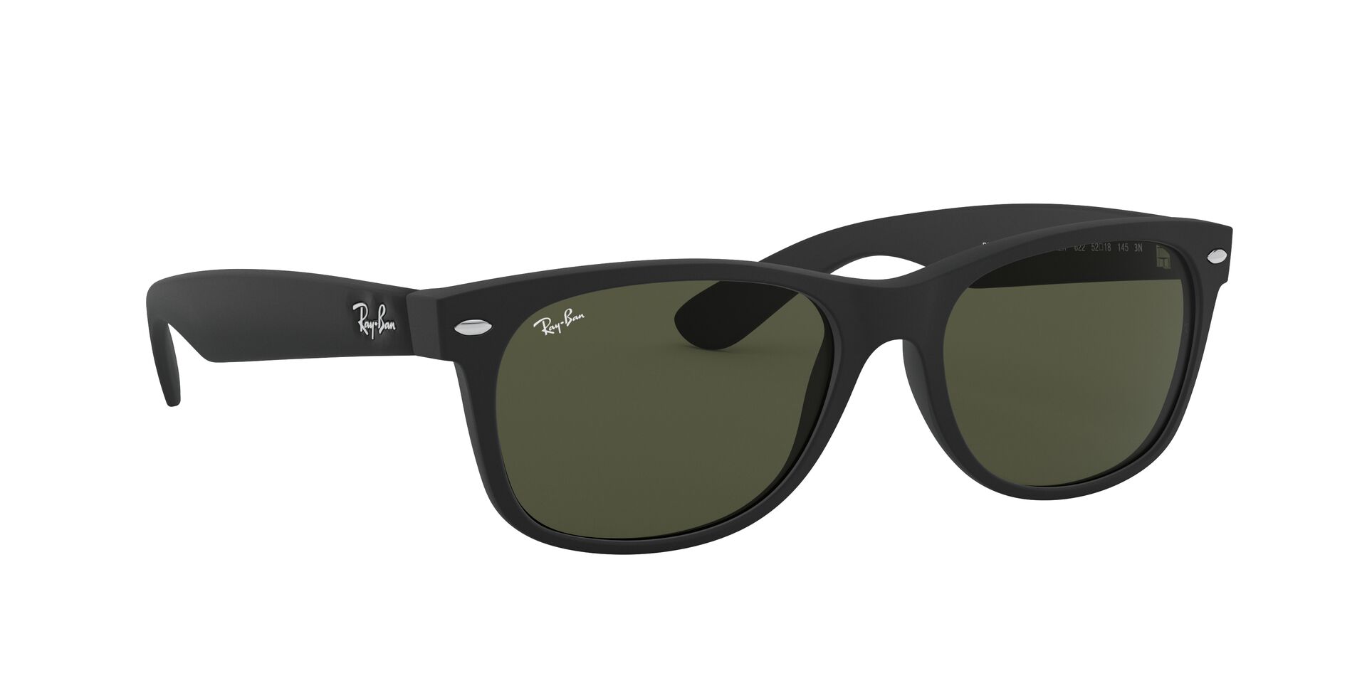 RAY-BAN RB2132 NEW WAYFARER 622 58 - 15