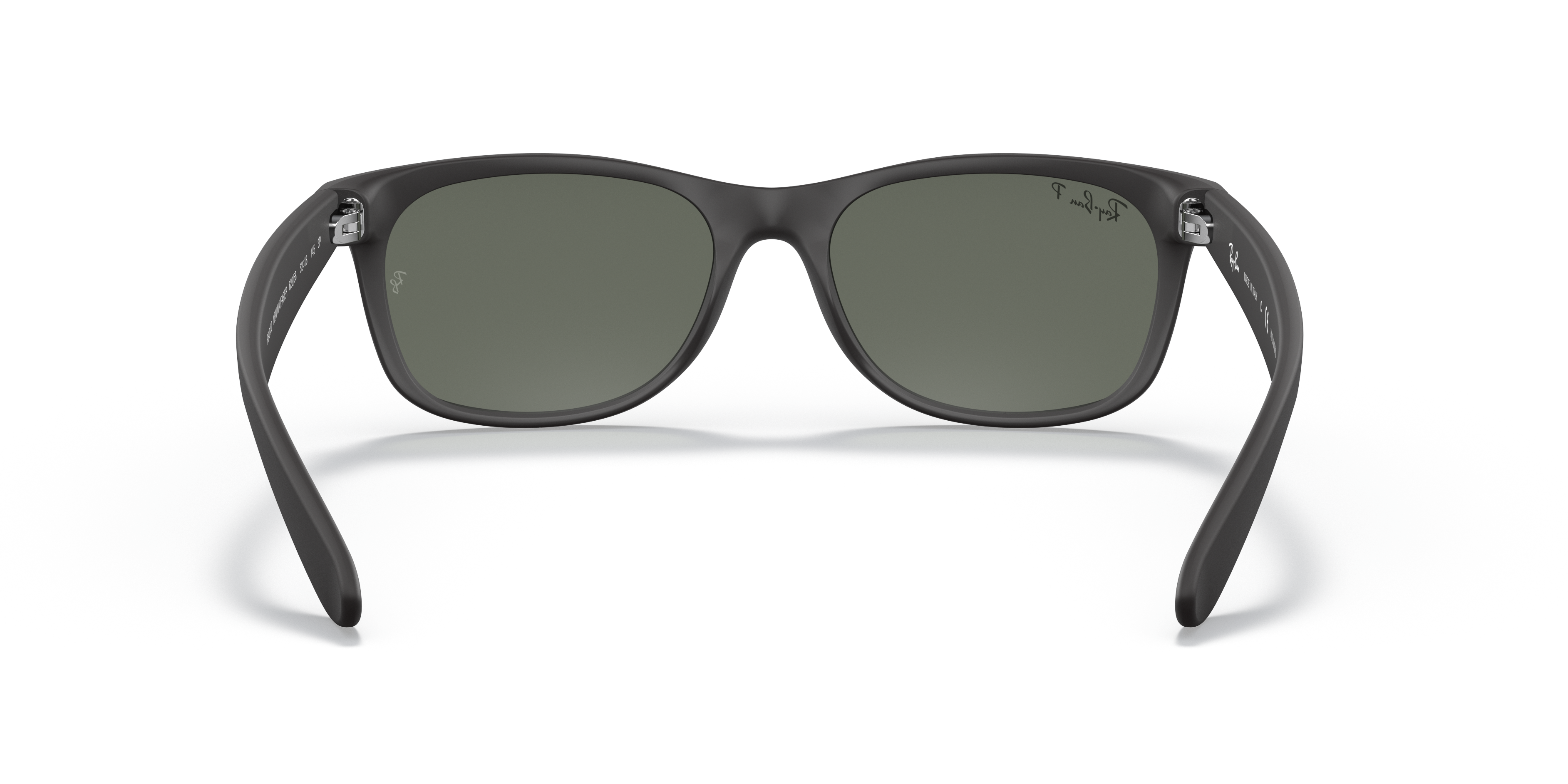 RAY-BAN RB2132 NEW WAYFARER 622/58 52