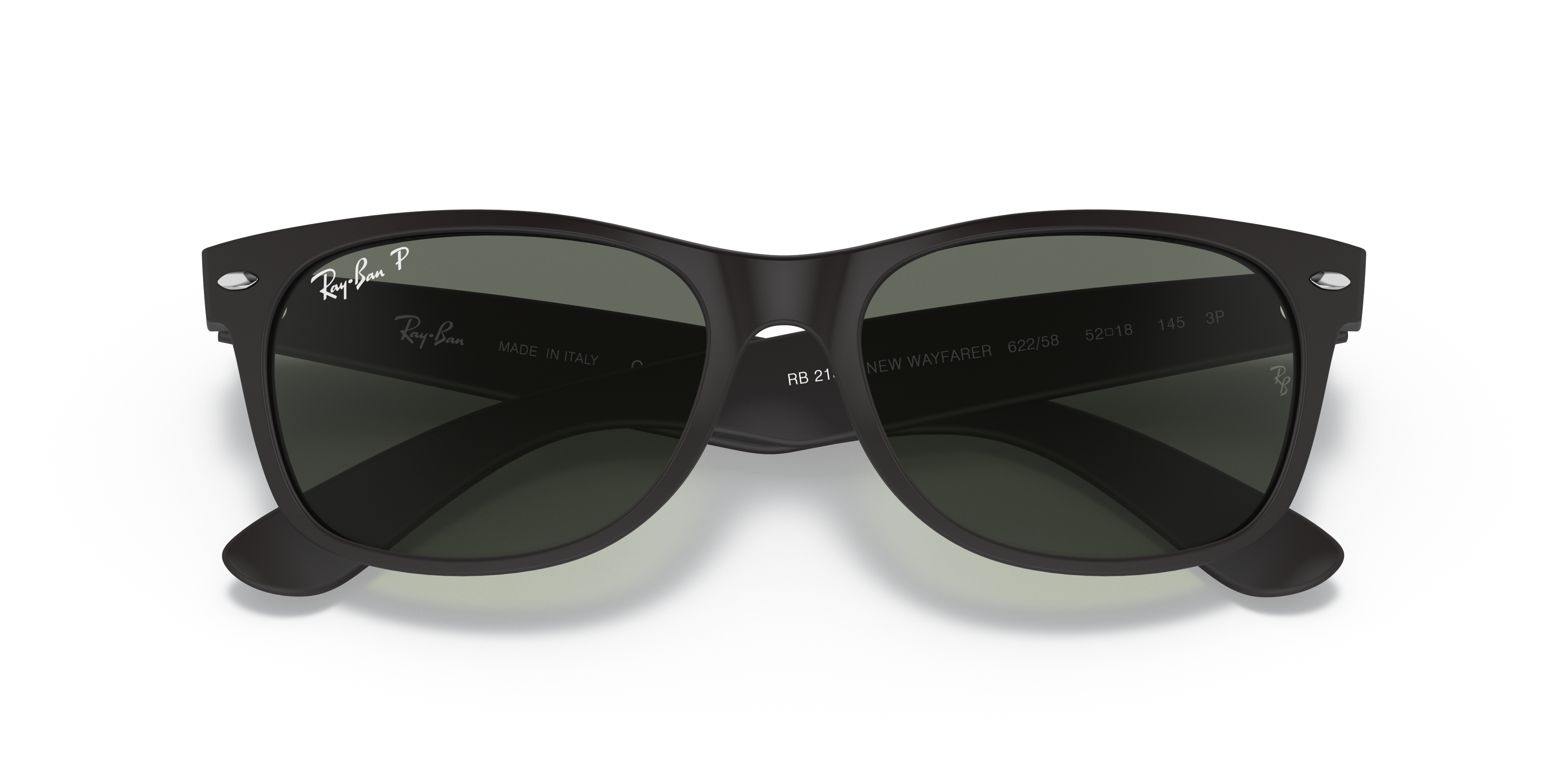 RAY-BAN RB2132 NEW WAYFARER 622/58 52
