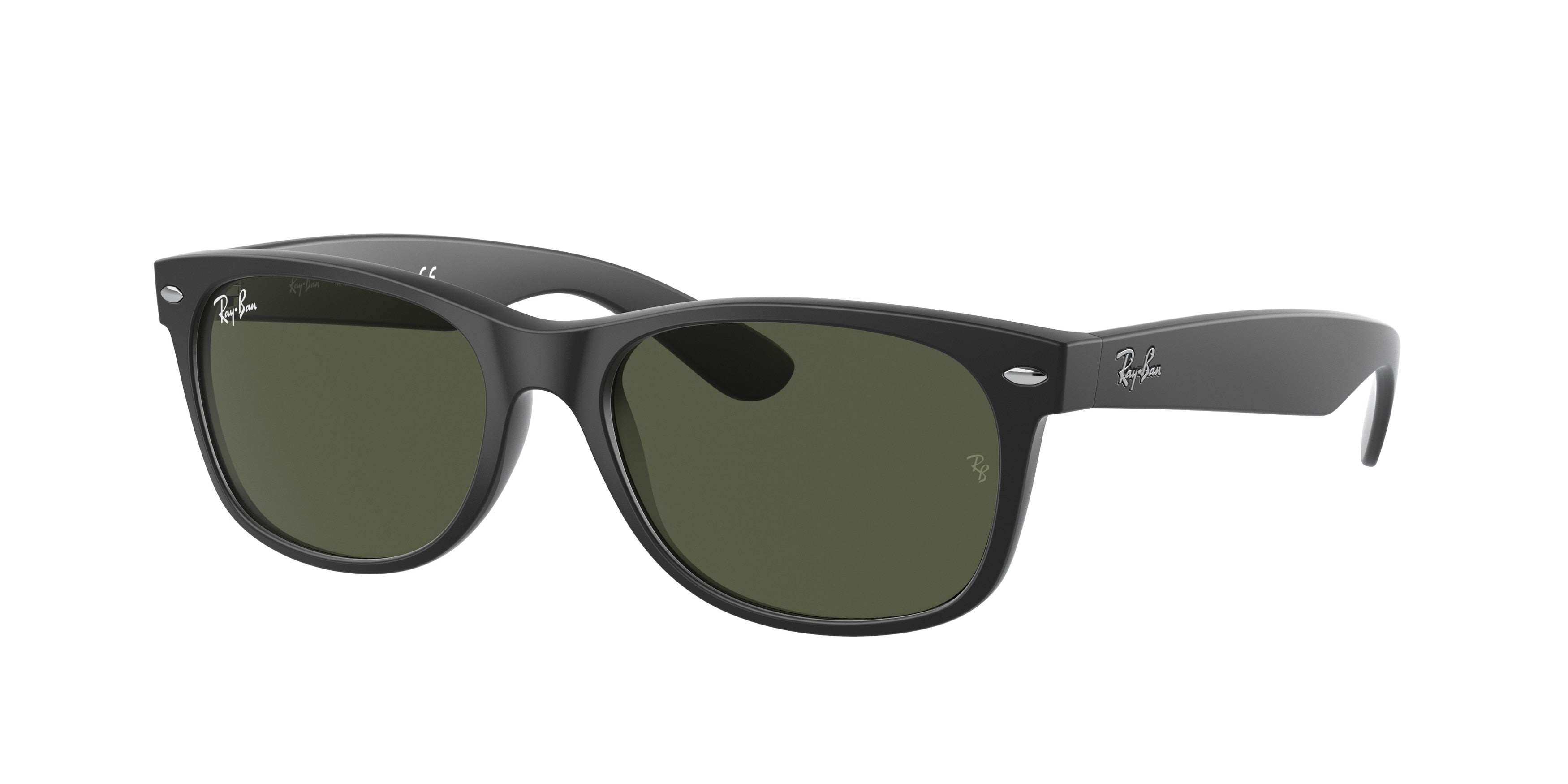 RAY-BAN RB2132 NEW WAYFARER 622 58