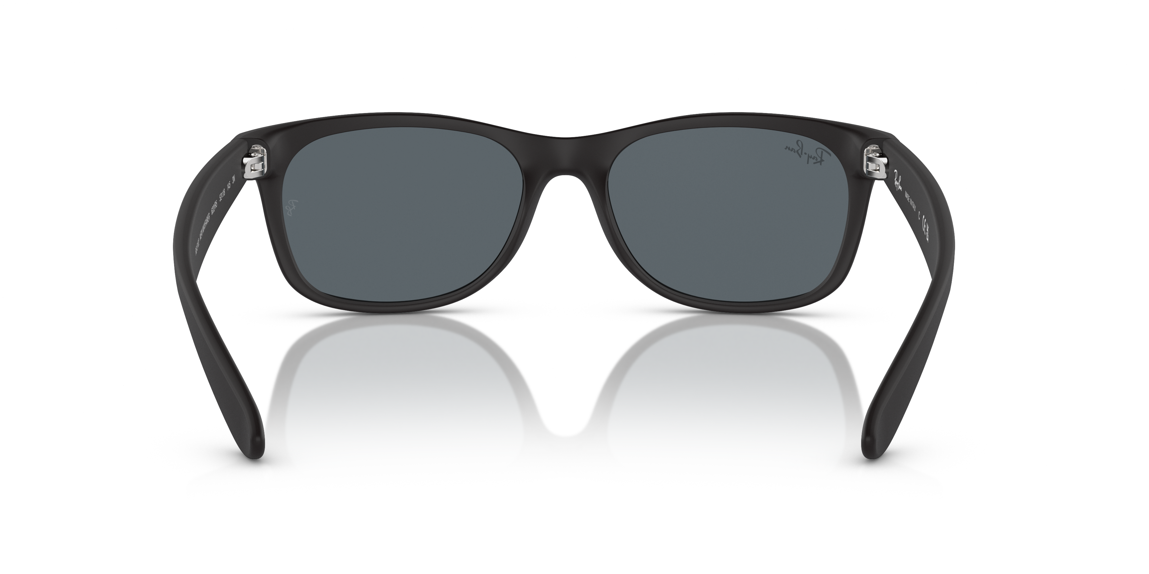 RAY-BAN RB2132 NEW WAYFARER 622/R5 58