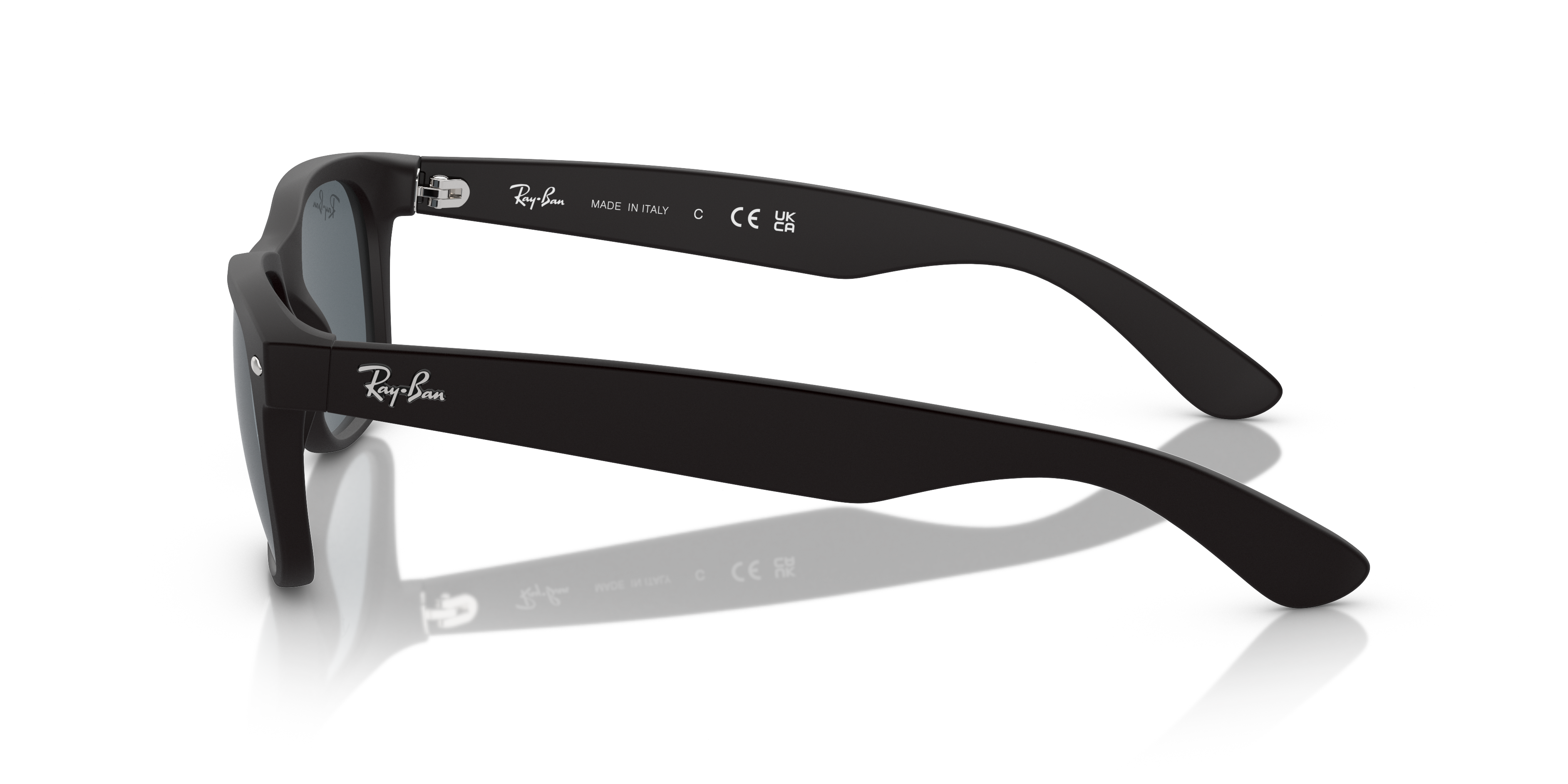 RAY-BAN RB2132 NEW WAYFARER 622/R5 58