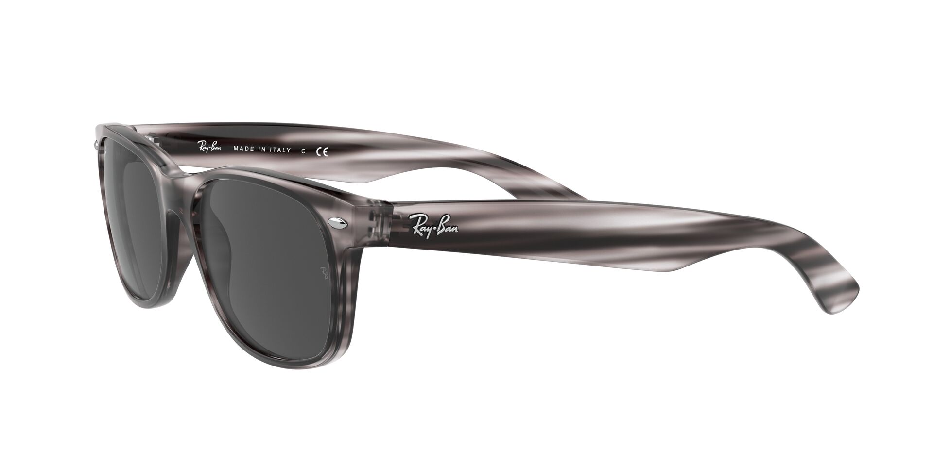 RAY-BAN RB2132 NEW WAYFARER 6430B1 52