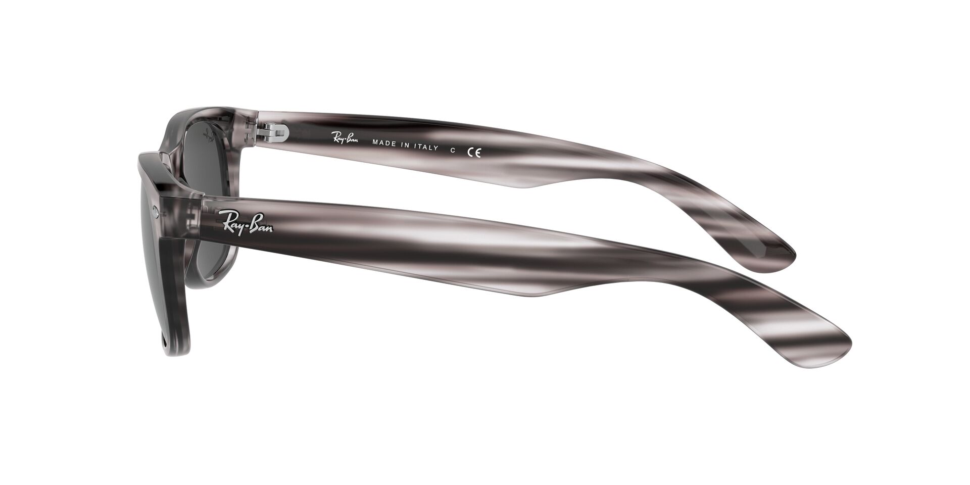 RAY-BAN RB2132 NEW WAYFARER 6430B1 58