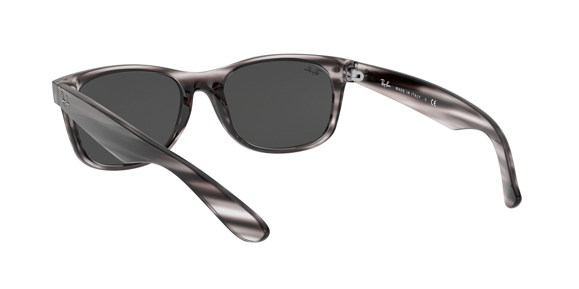 RAY-BAN RB2132 NEW WAYFARER 6430B1 52