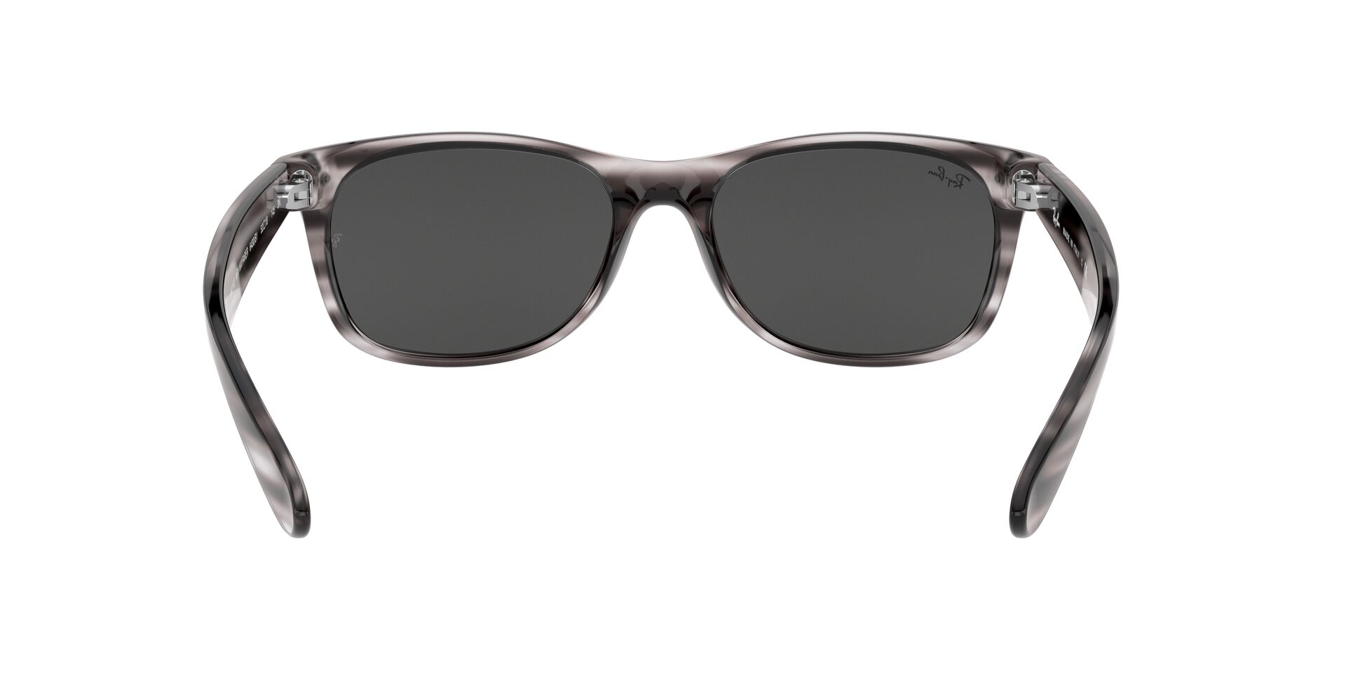 RAY-BAN RB2132 NEW WAYFARER 6430B1 58