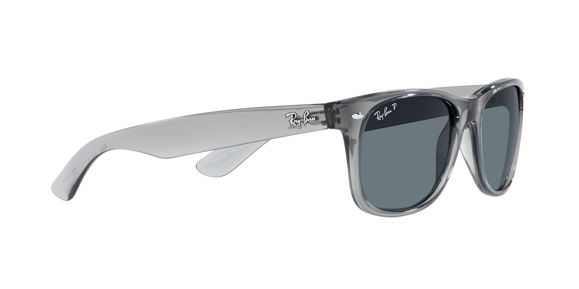 RAY-BAN RB2132 NEW WAYFARER 64503R 58 - 23