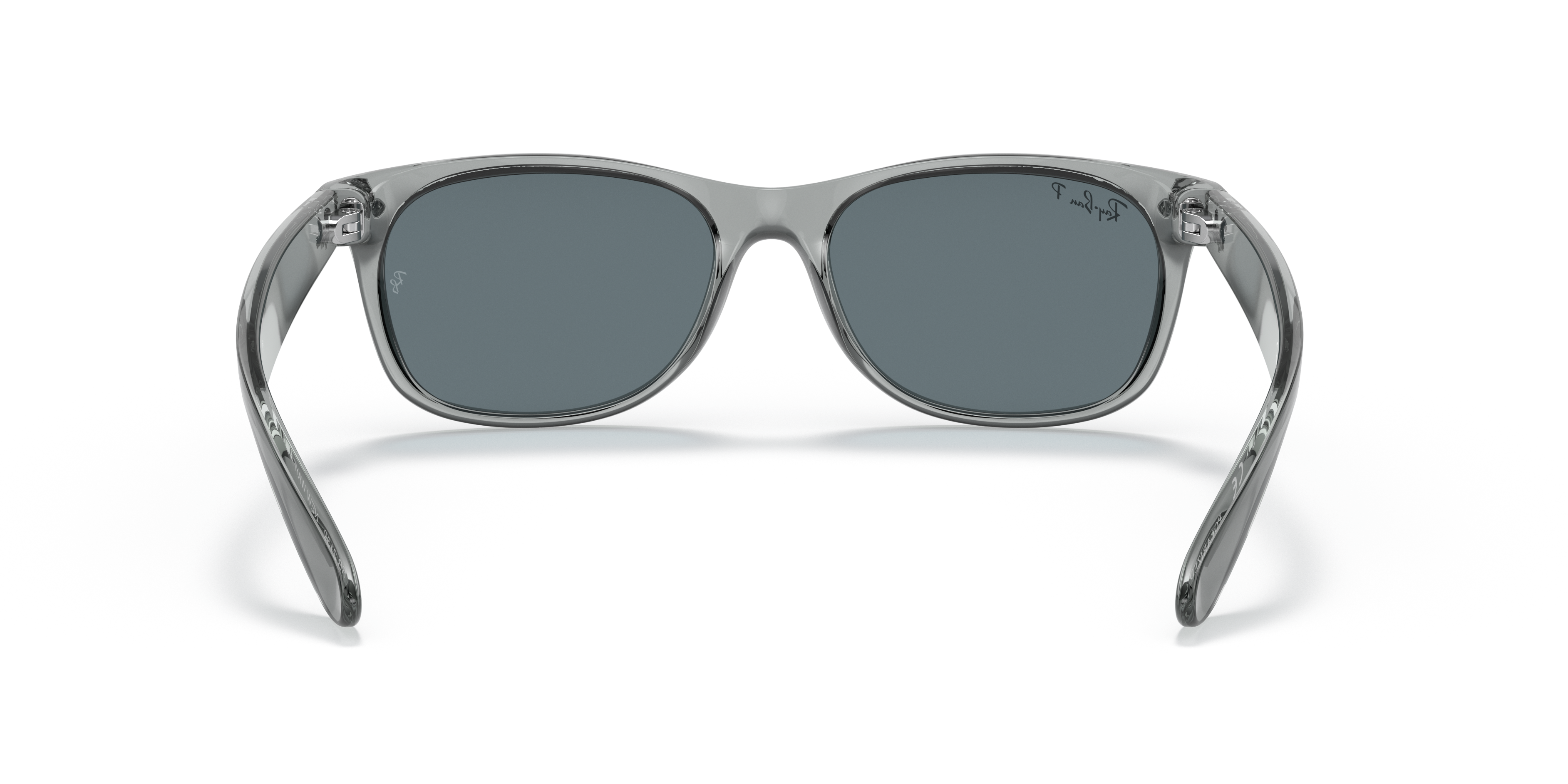 Ray-Ban RB2132 New Wayfarer 64503R 58