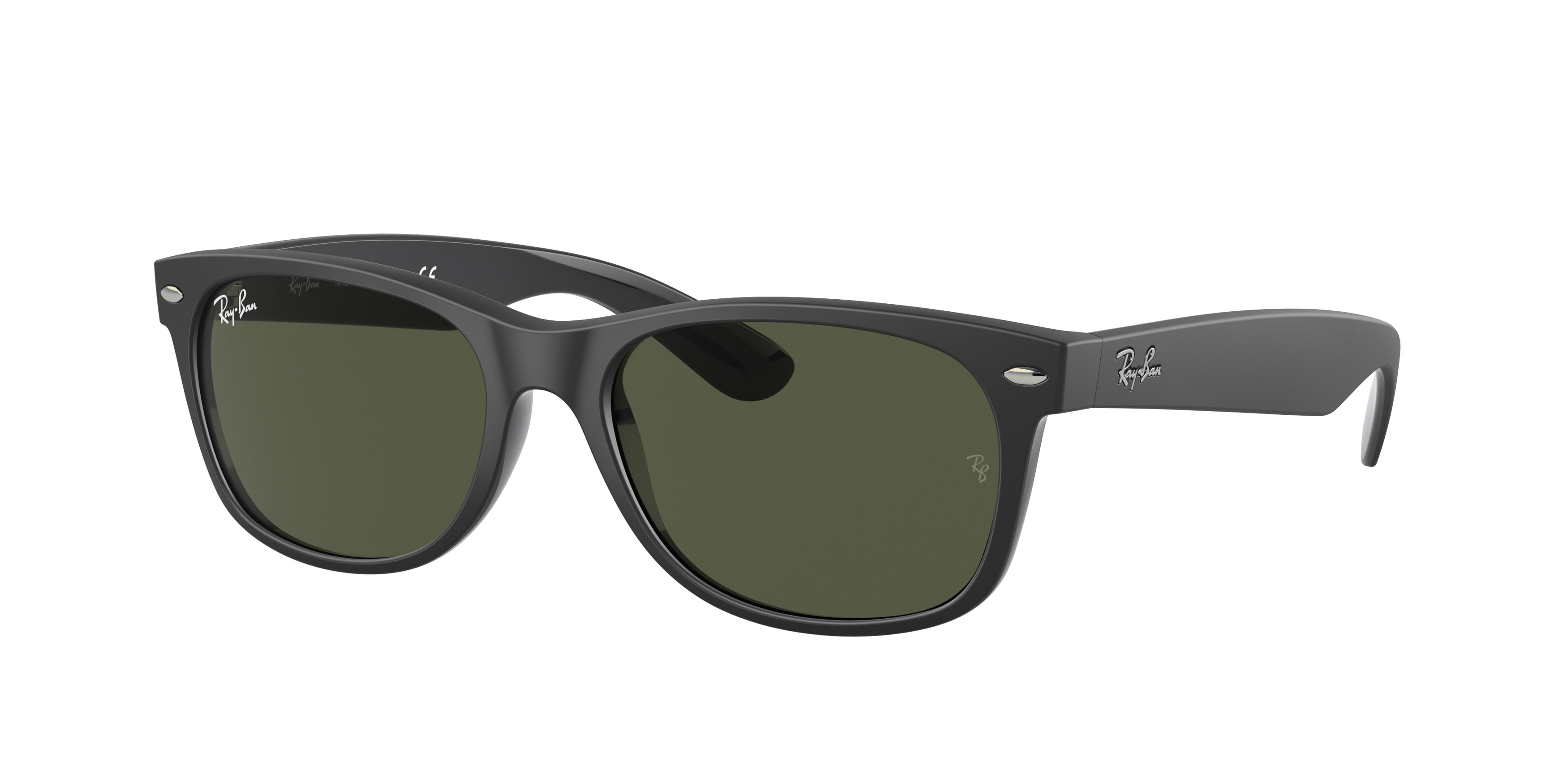 RAY-BAN RB2132 NEW WAYFARER 646231 58