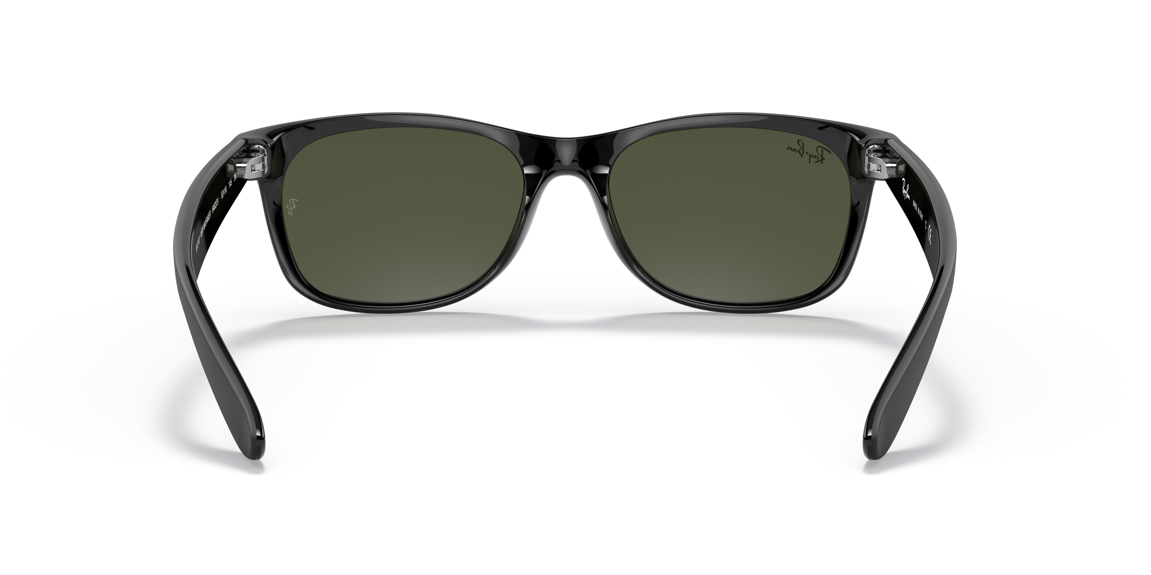 RAY-BAN RB2132 NEW WAYFARER 646231 55