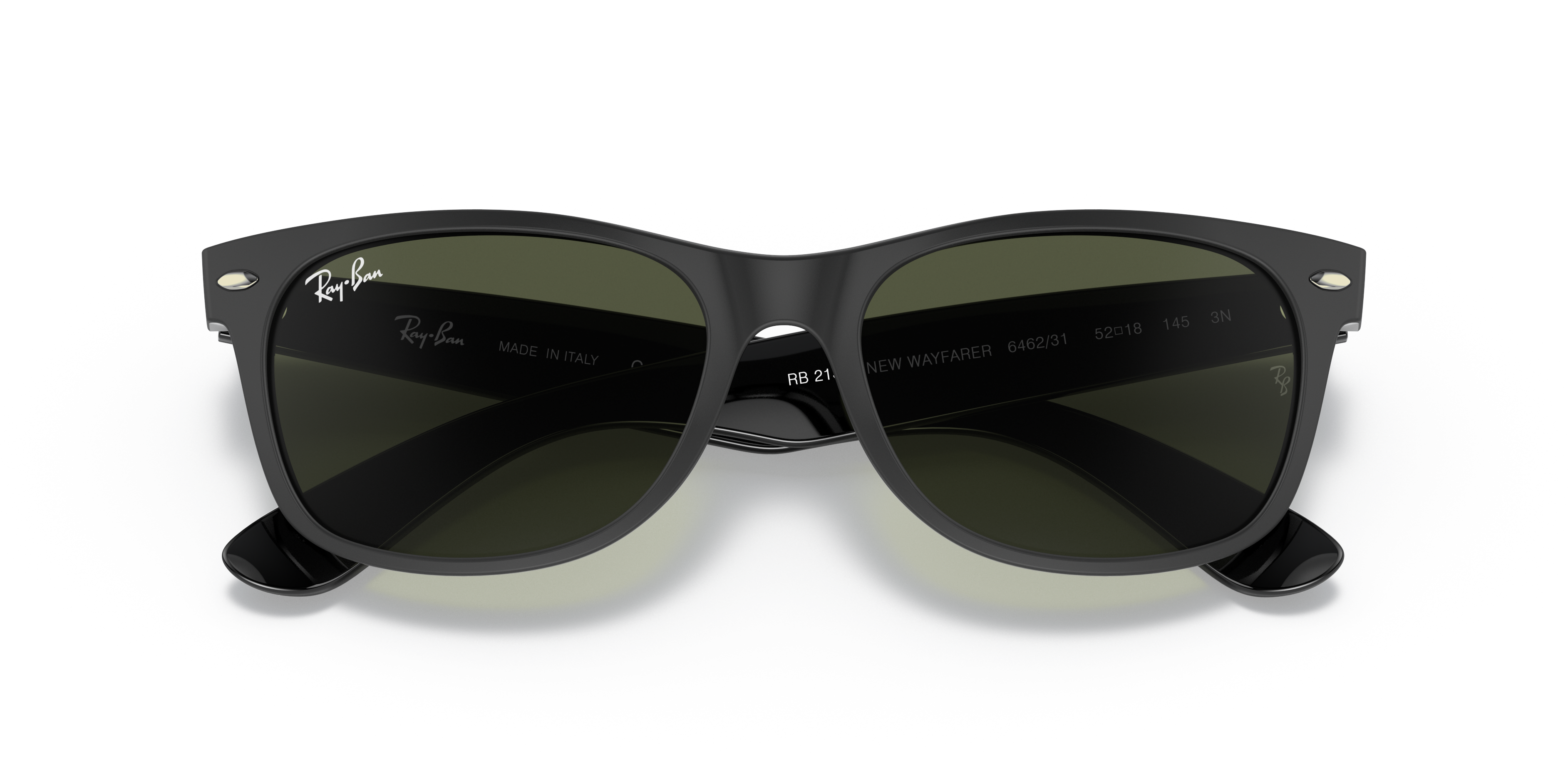 RAY-BAN RB2132 NEW WAYFARER 646231 52