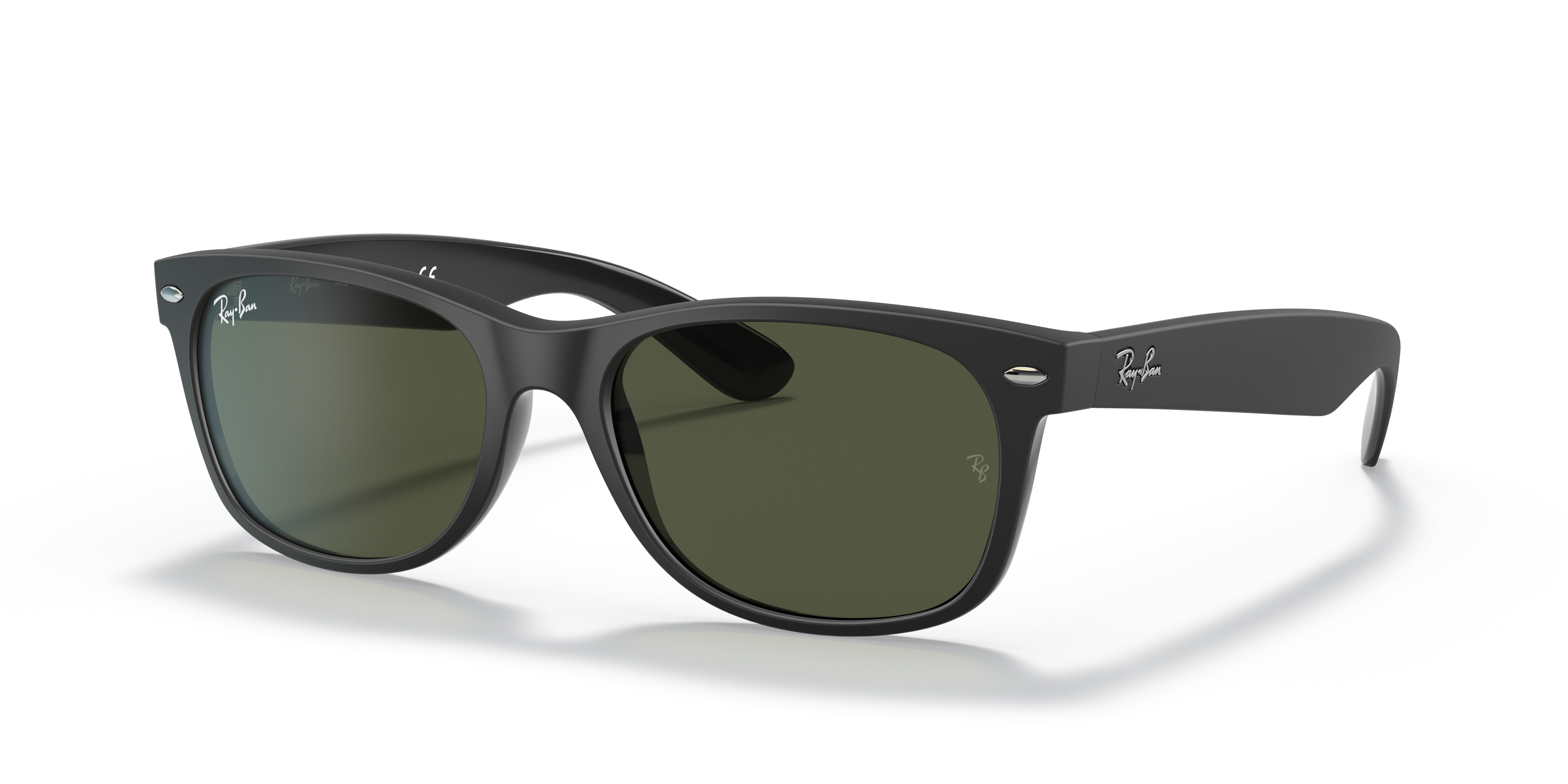 RAY-BAN RB2132 NEW WAYFARER 646231 58