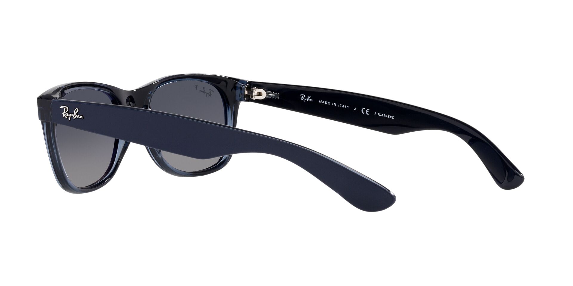 RAY-BAN RB2132 NEW WAYFARER 660778 55