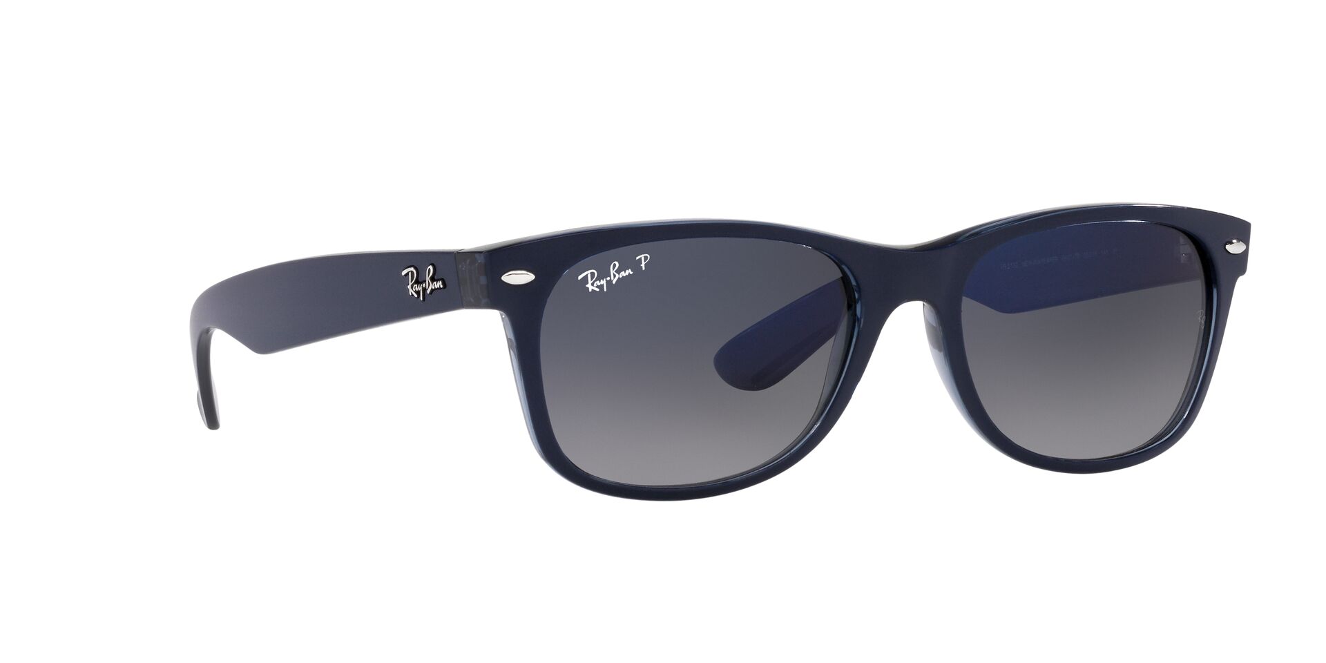 RAY-BAN RB2132 NEW WAYFARER 660778 55