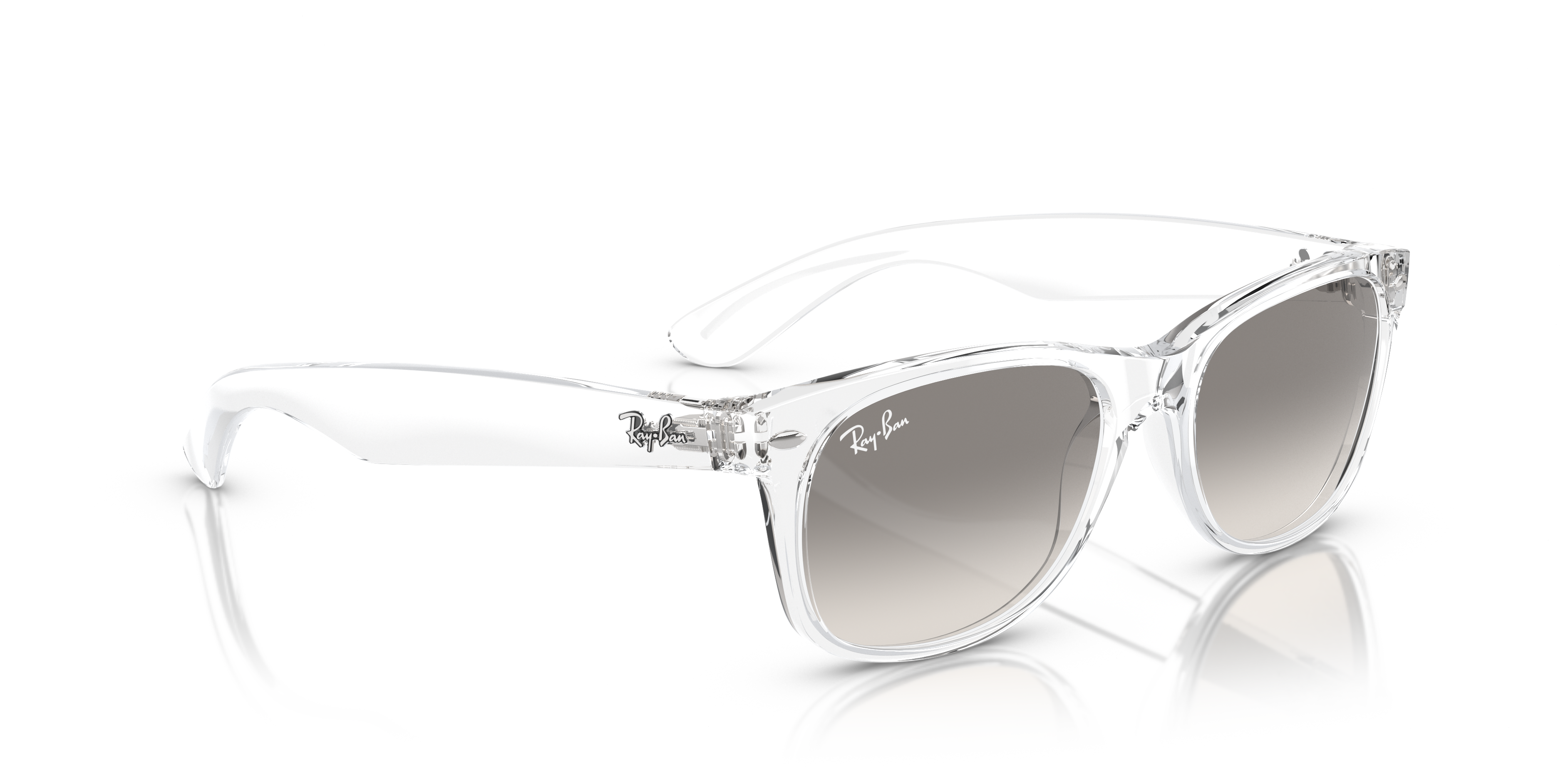 RAY-BAN RB2132 NEW WAYFARER 677432 55