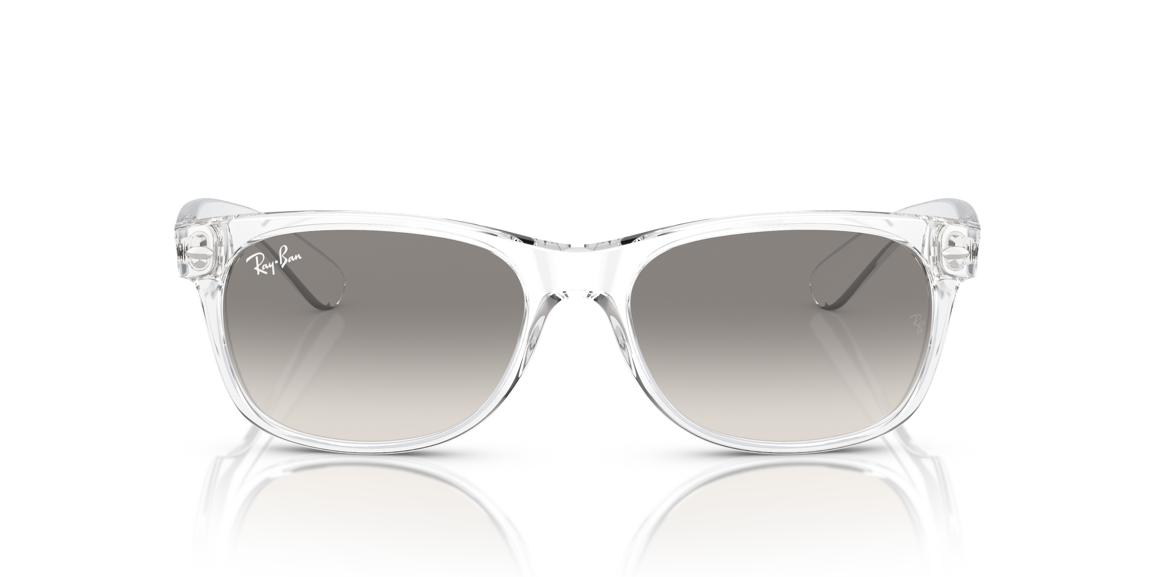 RAY-BAN RB2132 NEW WAYFARER 677432 55