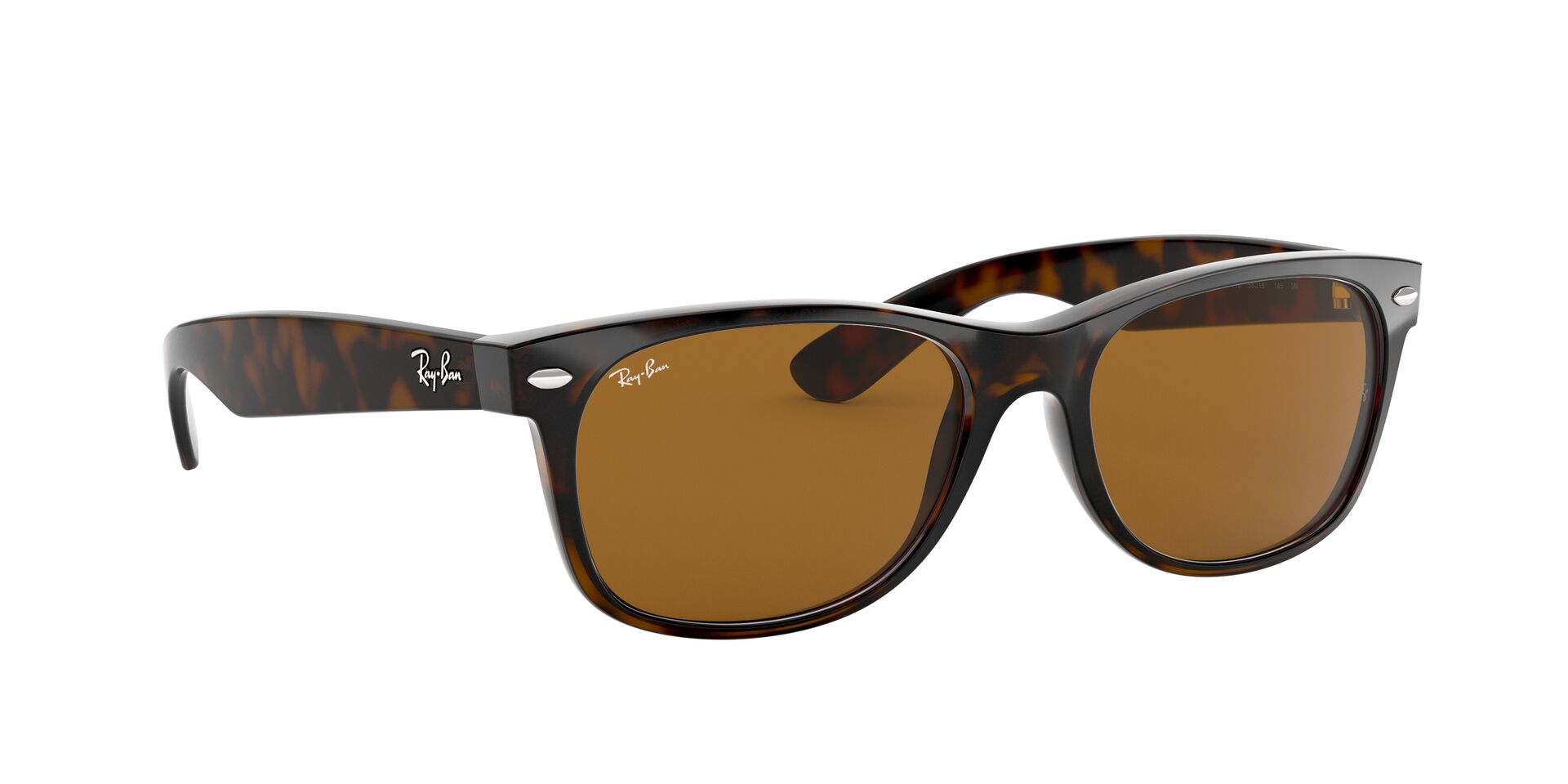 RAY-BAN RB2132 NEW WAYFARER 710 52 - 22