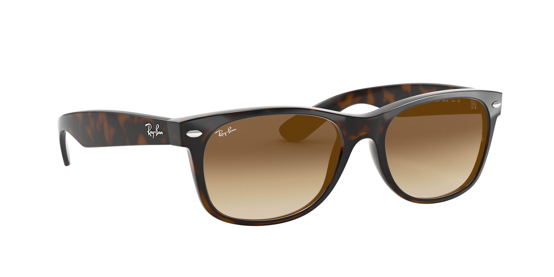 RAY-BAN RB2132 NEW WAYFARER 710 55 - 10