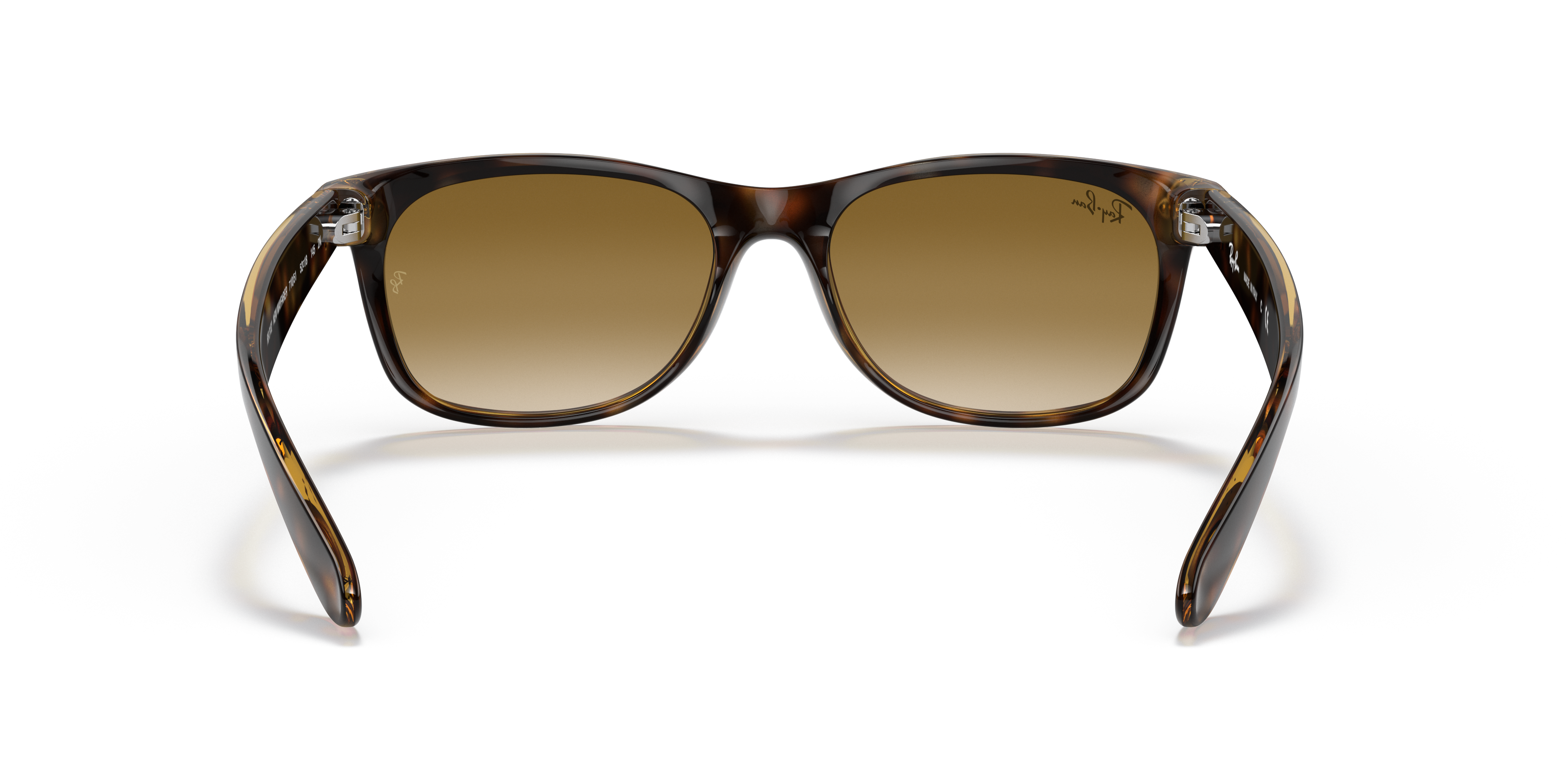 RAY-BAN RB2132 NEW WAYFARER 710/51 58