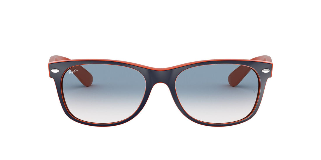 RAY-BAN RB2132 NEW WAYFARER 789/3F 55 - 17