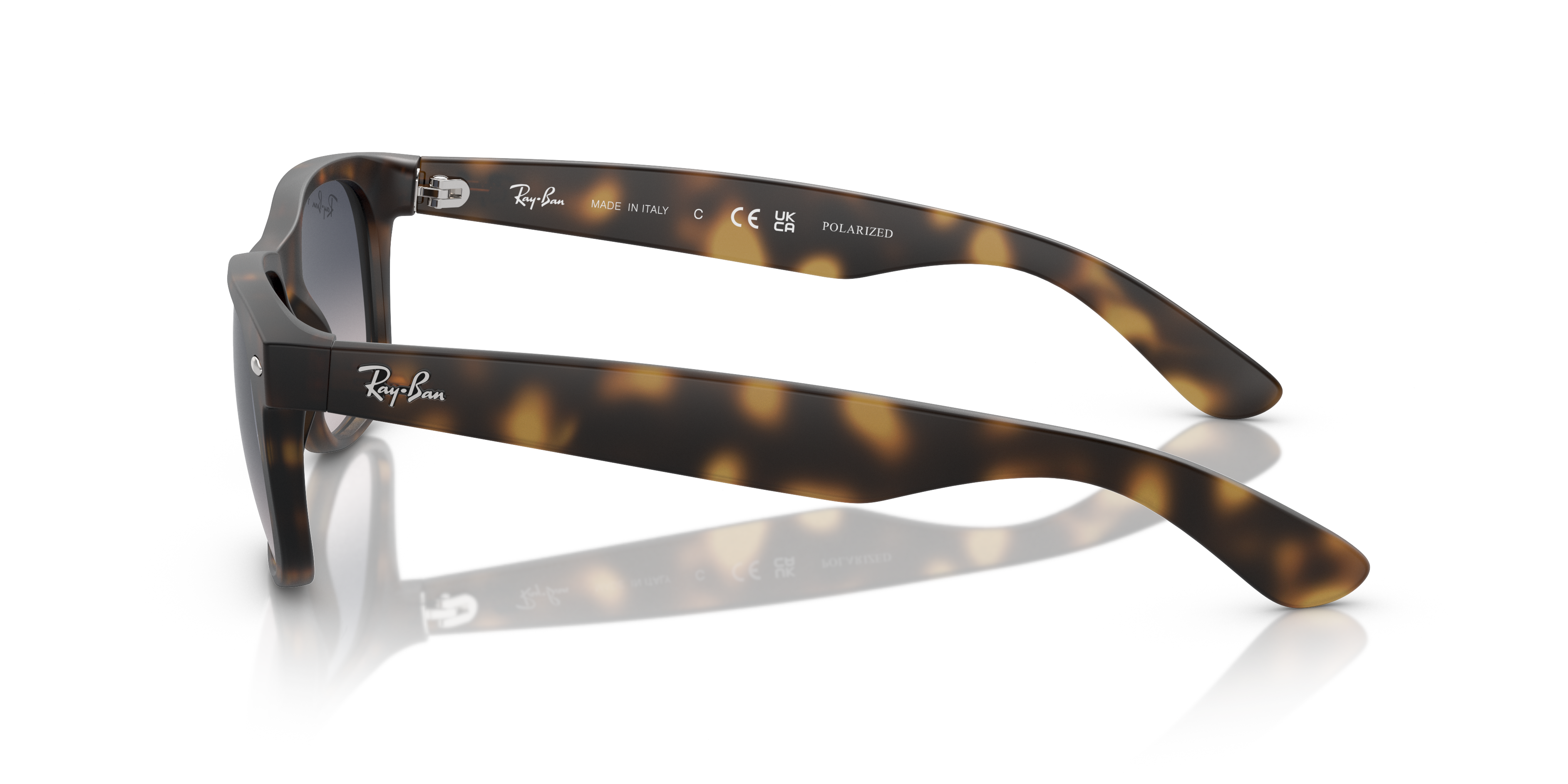 RAY-BAN RB2132 NEW WAYFARER 865/78 55