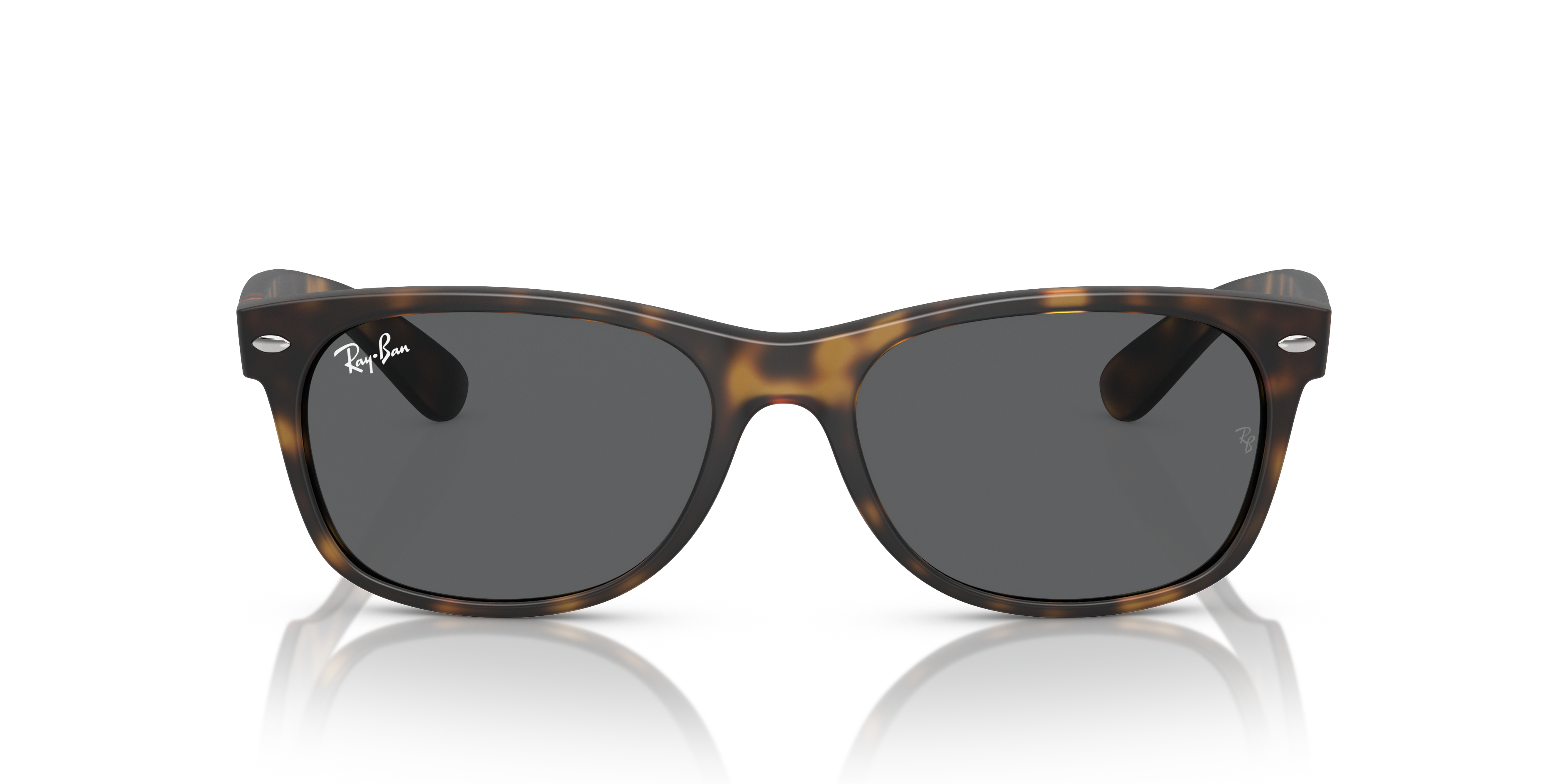 RAY-BAN RB2132 NEW WAYFARER 865/B1 55