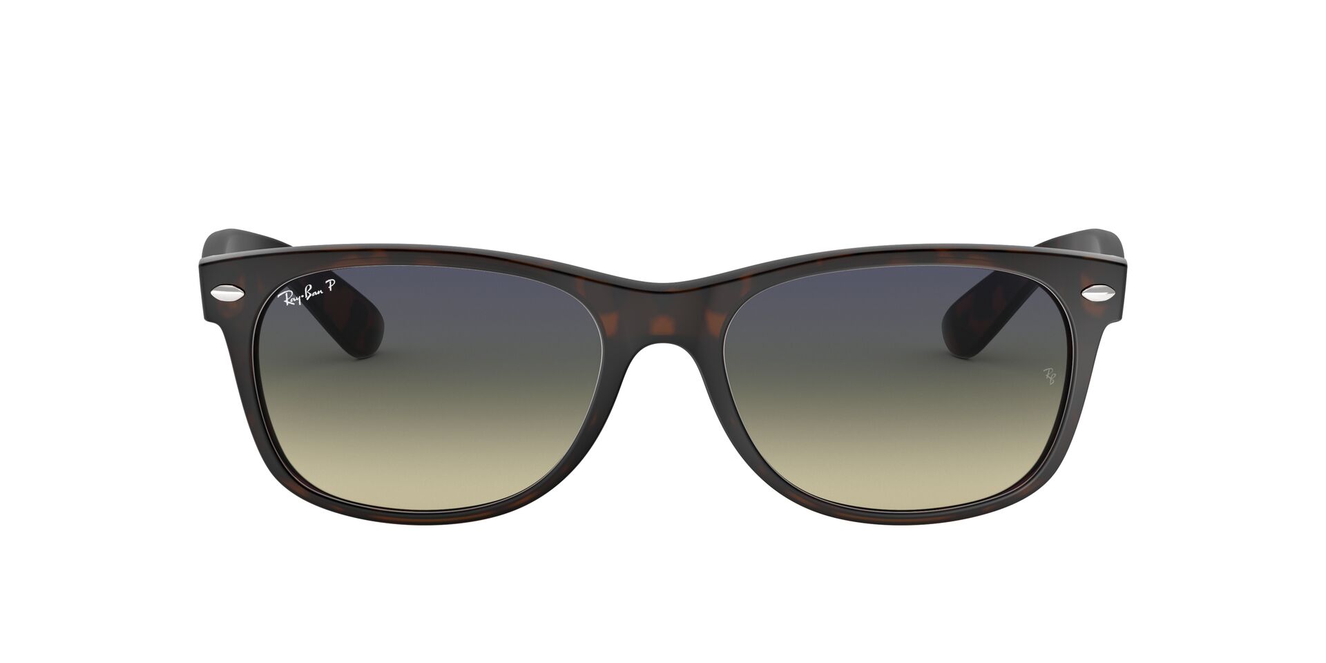 RAY-BAN RB2132 NEW WAYFARER 894/76 52 - 5