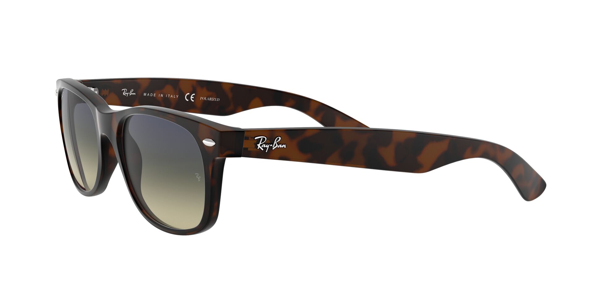 RAY-BAN RB2132 NEW WAYFARER 894/76 52 - 7