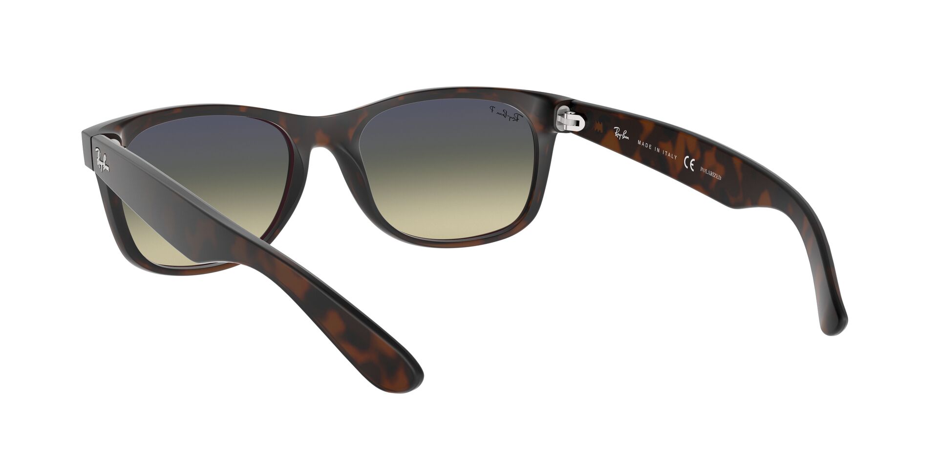 RAY-BAN RB2132 NEW WAYFARER 894/76 52 - 10