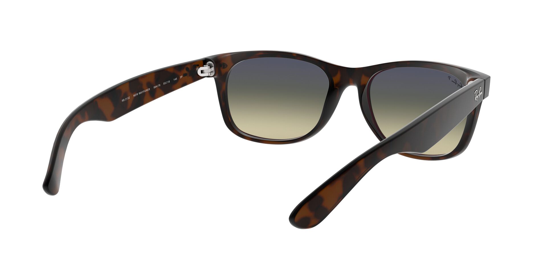 RAY-BAN RB2132 NEW WAYFARER 894/76 55 - 6