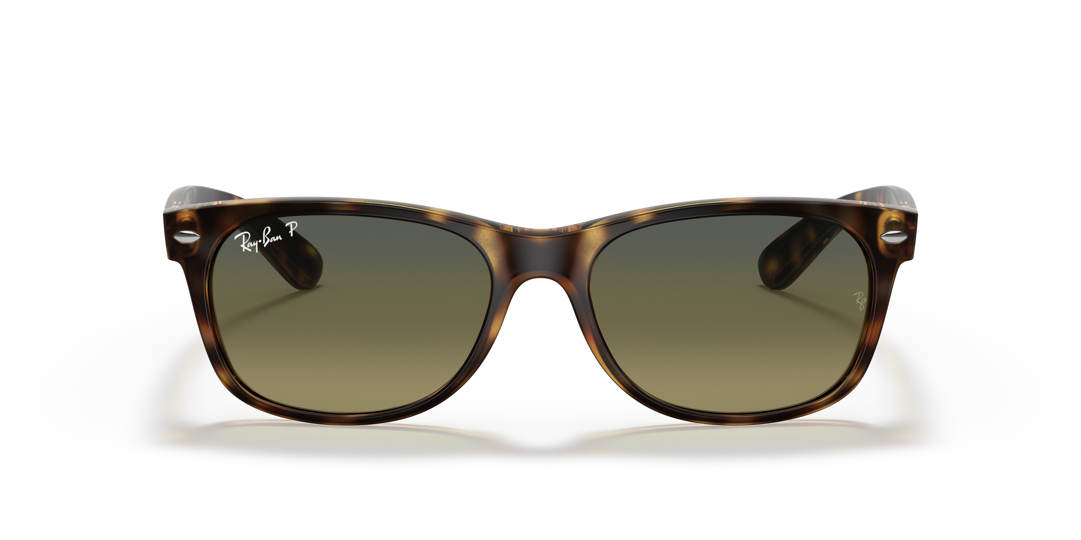RAY-BAN RB2132 NEW WAYFARER 894/76 52