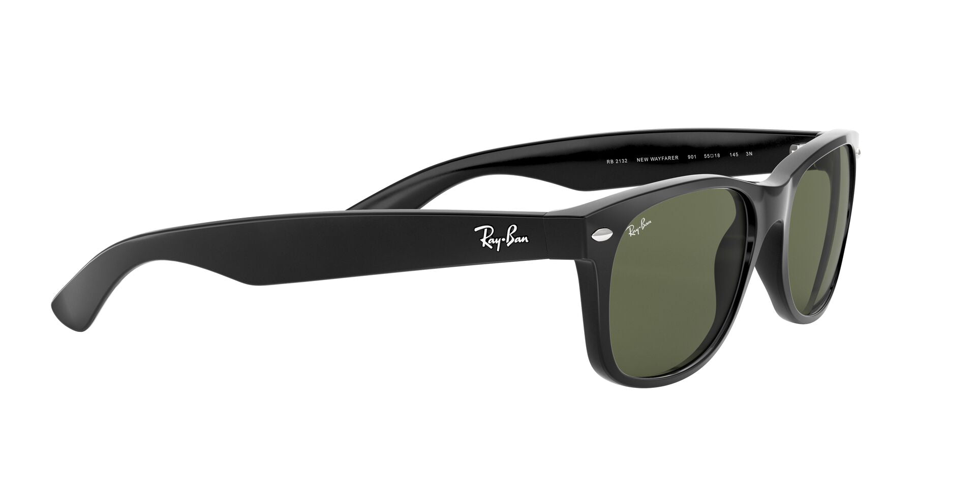 RAY-BAN RB2132 NEW WAYFARER 901 58 - 2