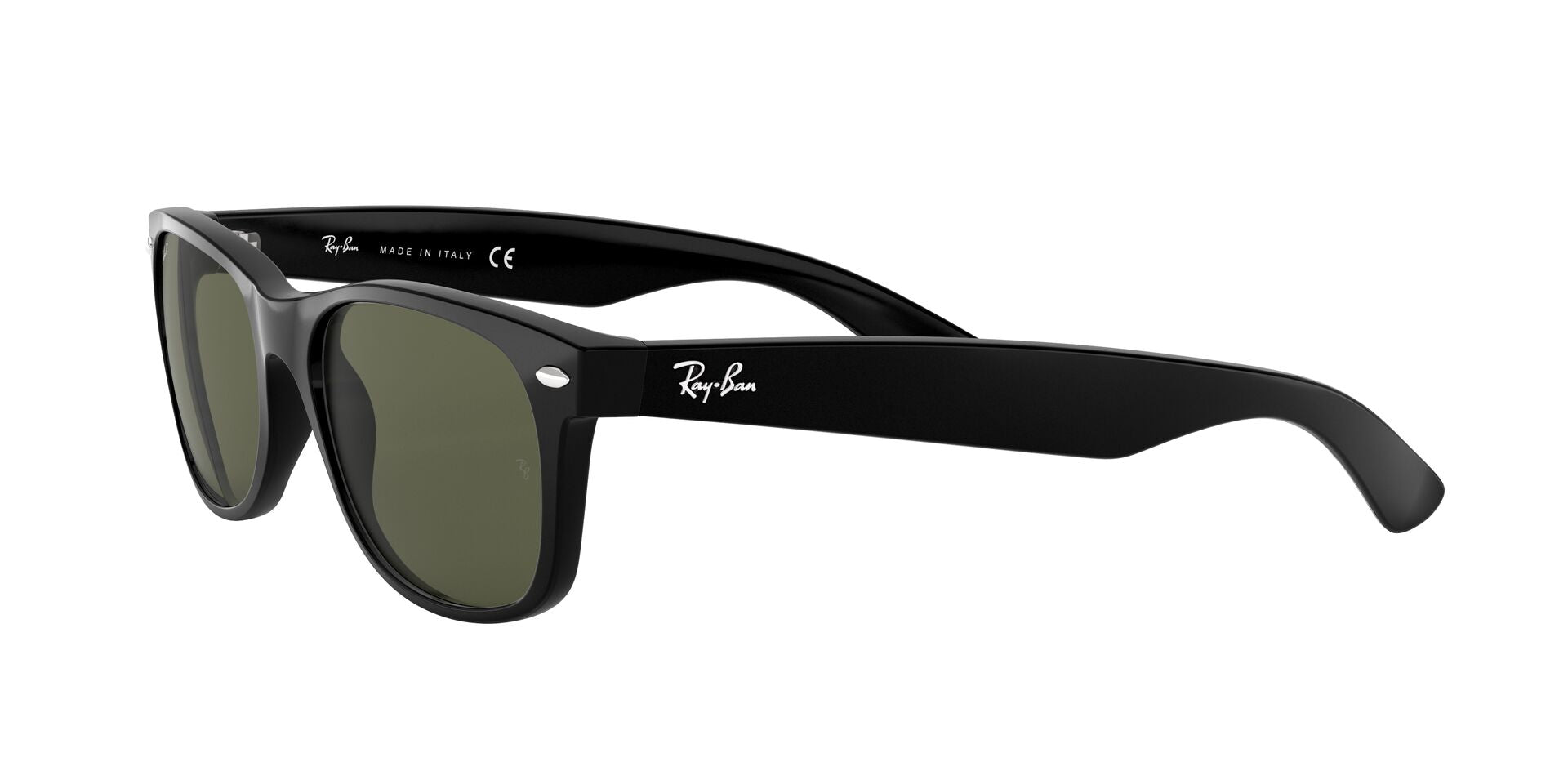 RAY-BAN RB2132 NEW WAYFARER 901/58 52 - 23
