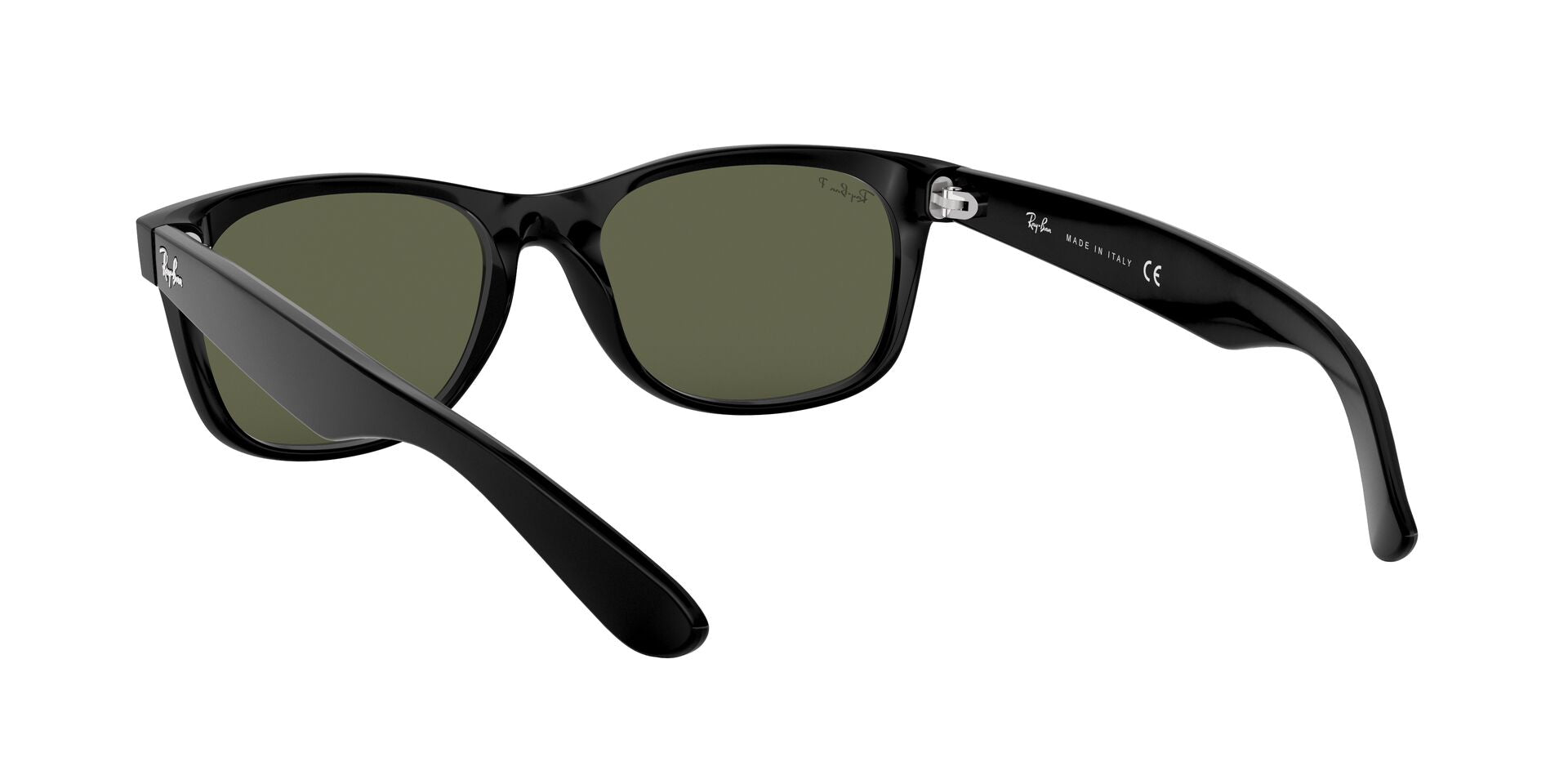 RAY-BAN RB2132 NEW WAYFARER 901/58 52 - 2