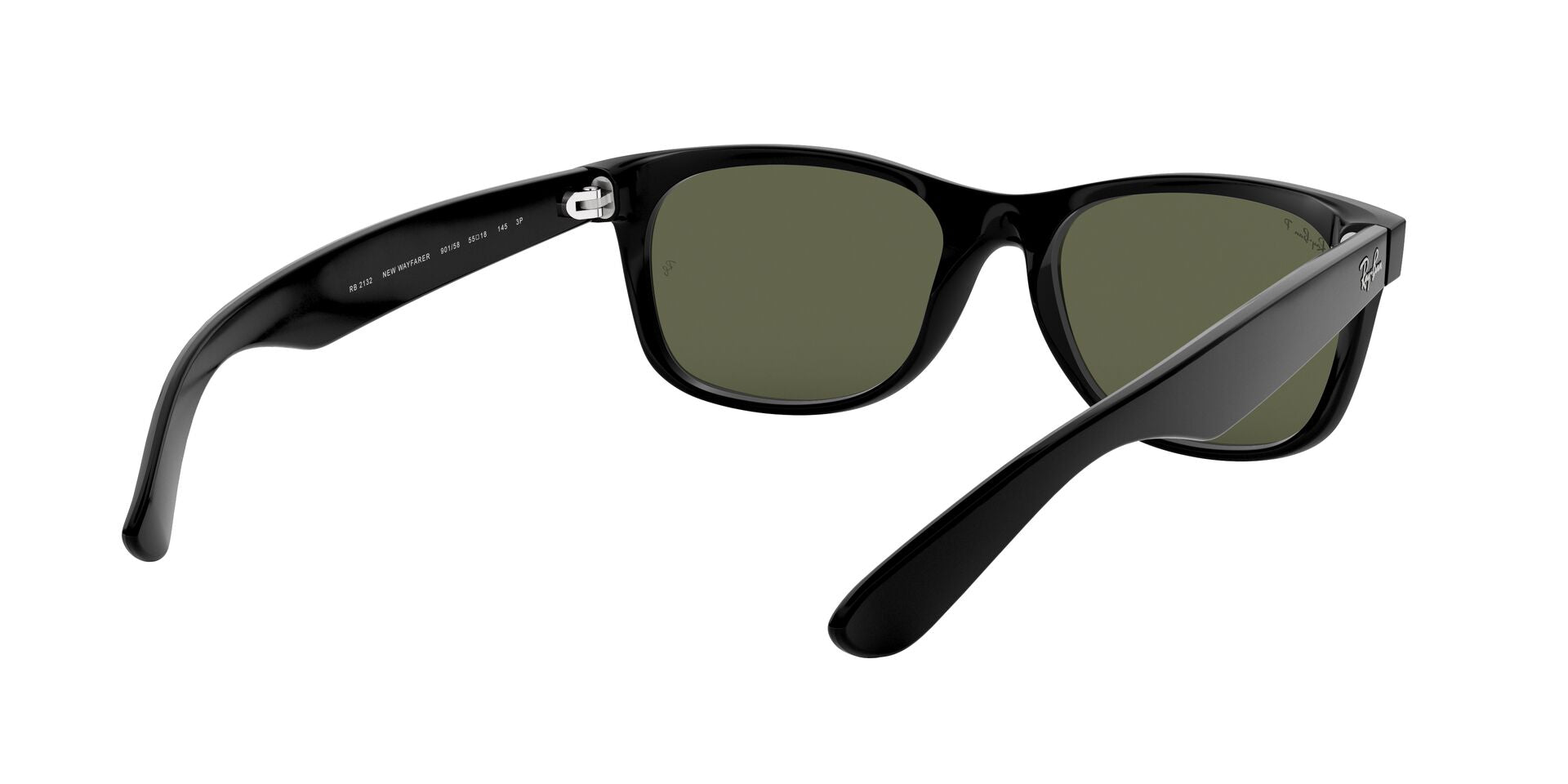 RAY-BAN RB2132 NEW WAYFARER 901/58 58 - 7