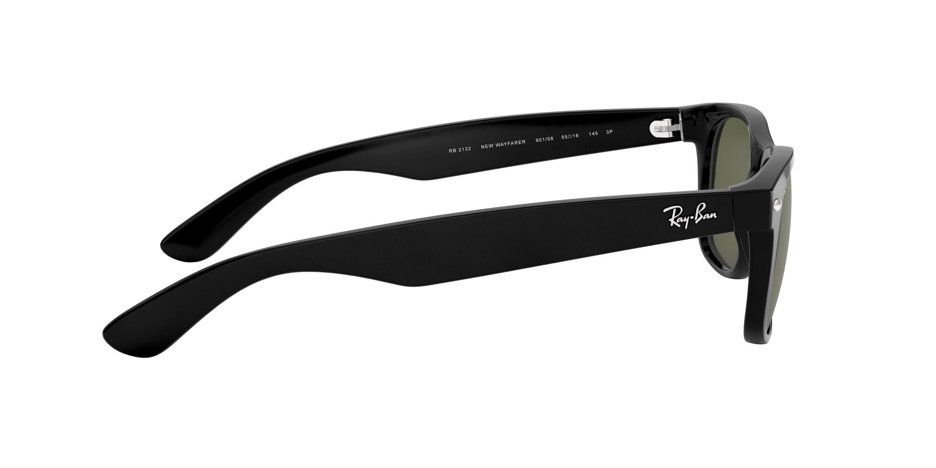 RAY-BAN RB2132 NEW WAYFARER 901 58 - 13