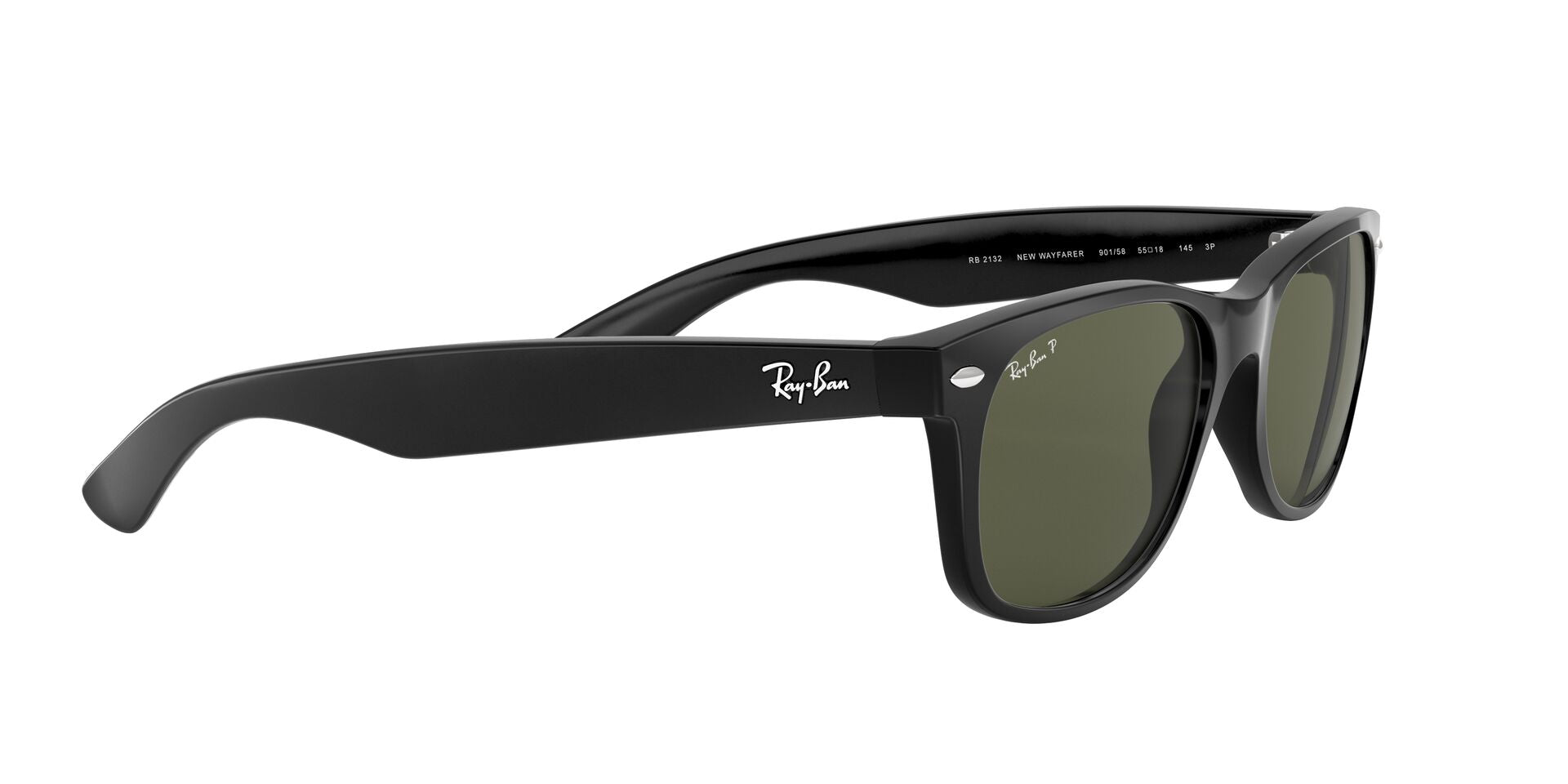 RAY-BAN RB2132 NEW WAYFARER 901/58 52 - 7