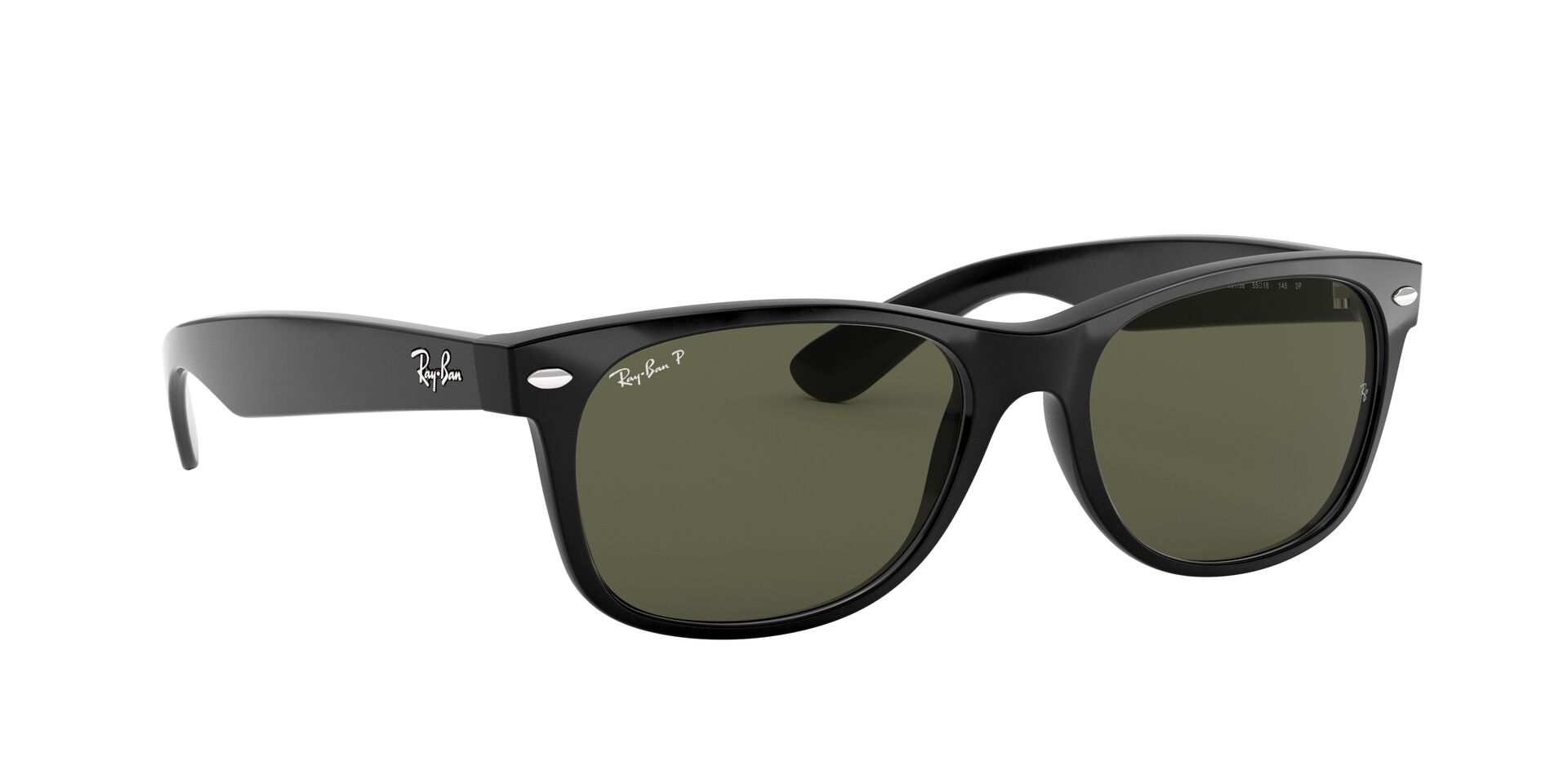 RAY-BAN RB2132 NEW WAYFARER 901 58 - 15