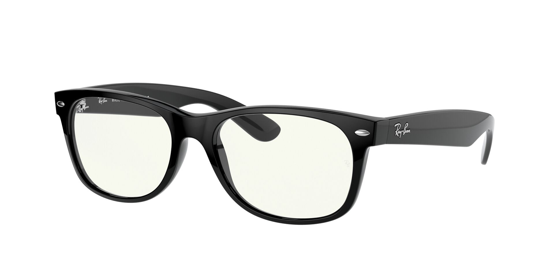 RAY-BAN RB2132 NEW WAYFARER 901 52 - 24