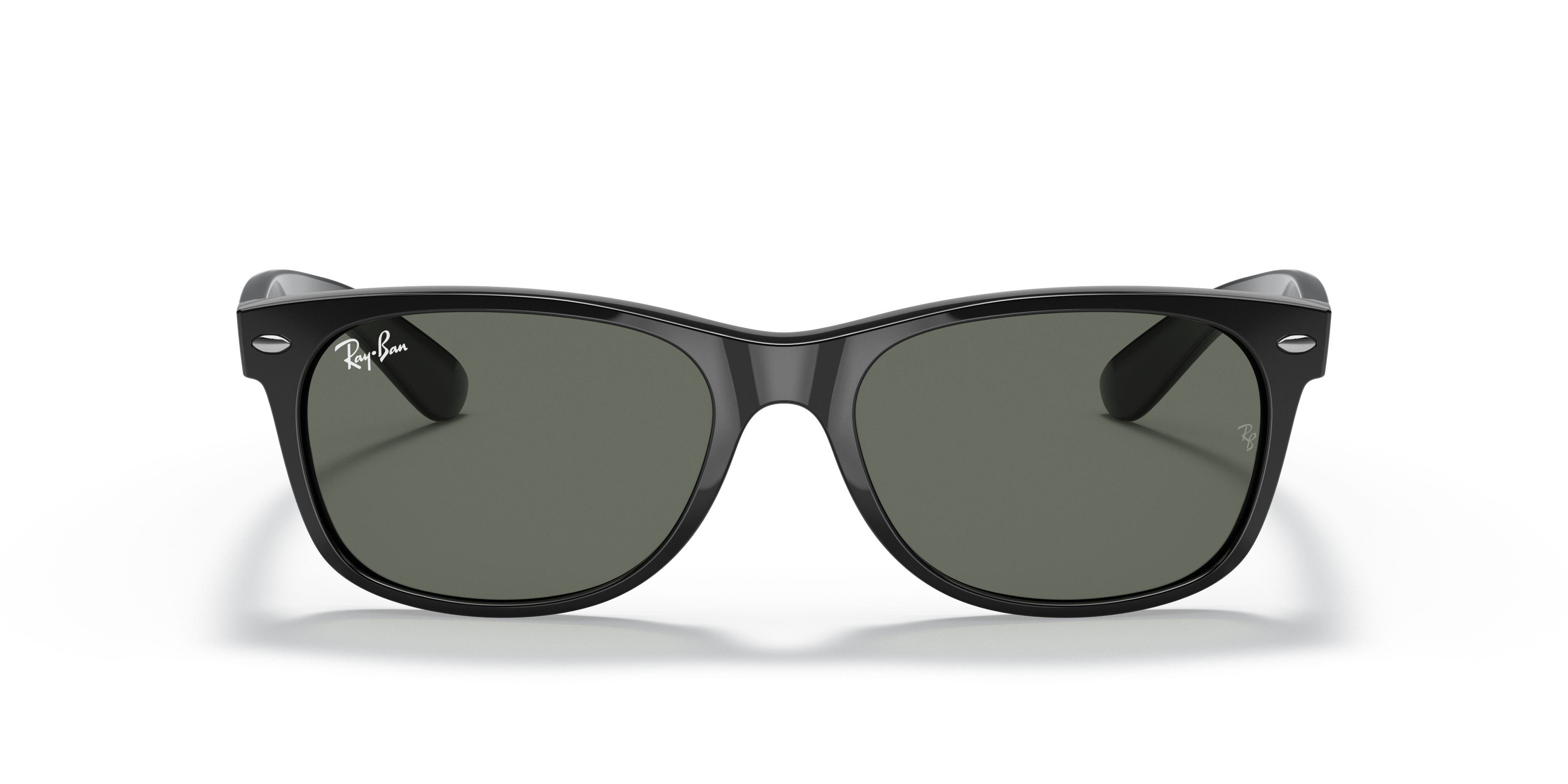 RAY-BAN RB2132 NEW WAYFARER 901 52