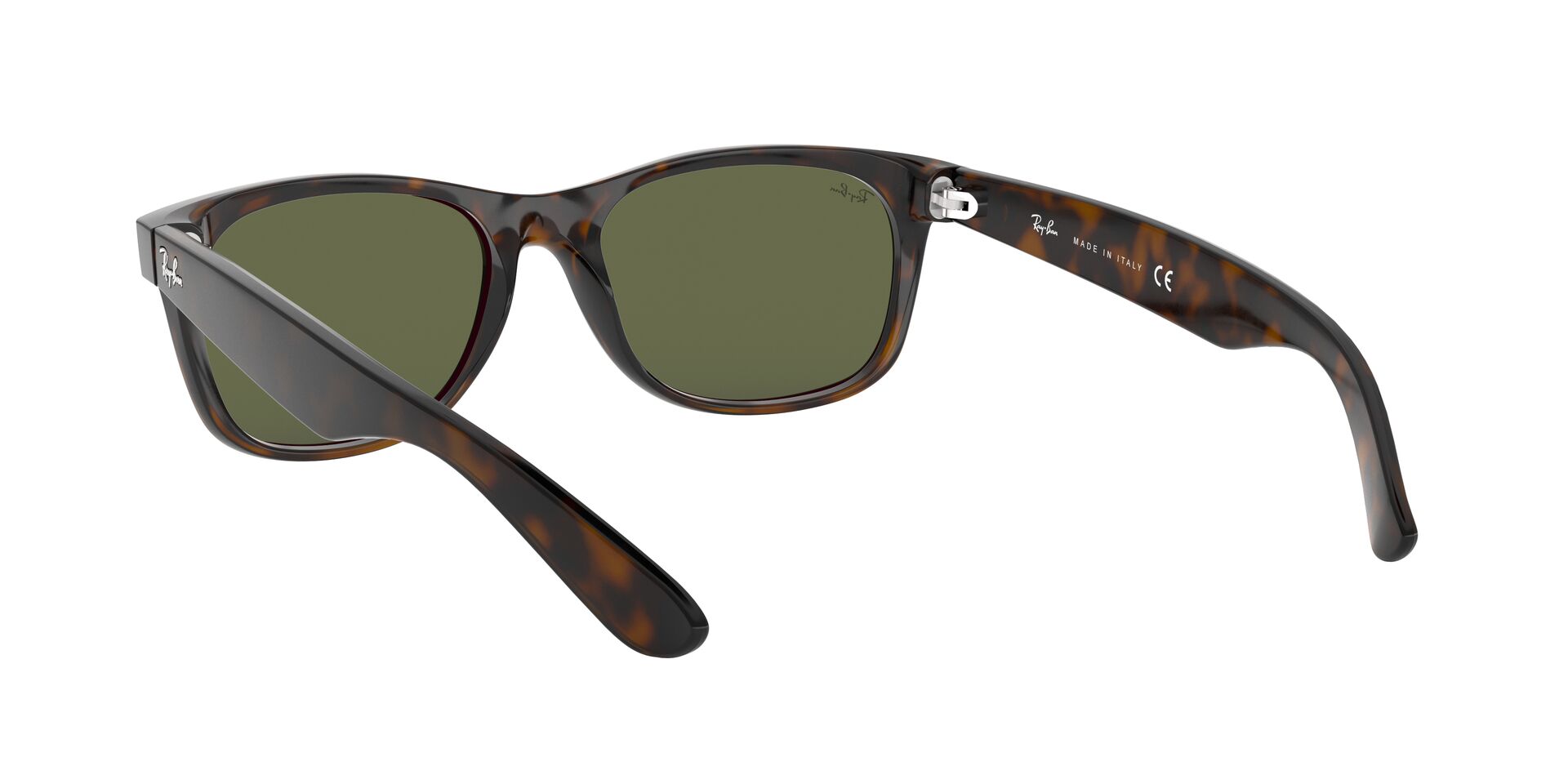 RAY-BAN RB2132 NEW WAYFARER 902L 55 - 11