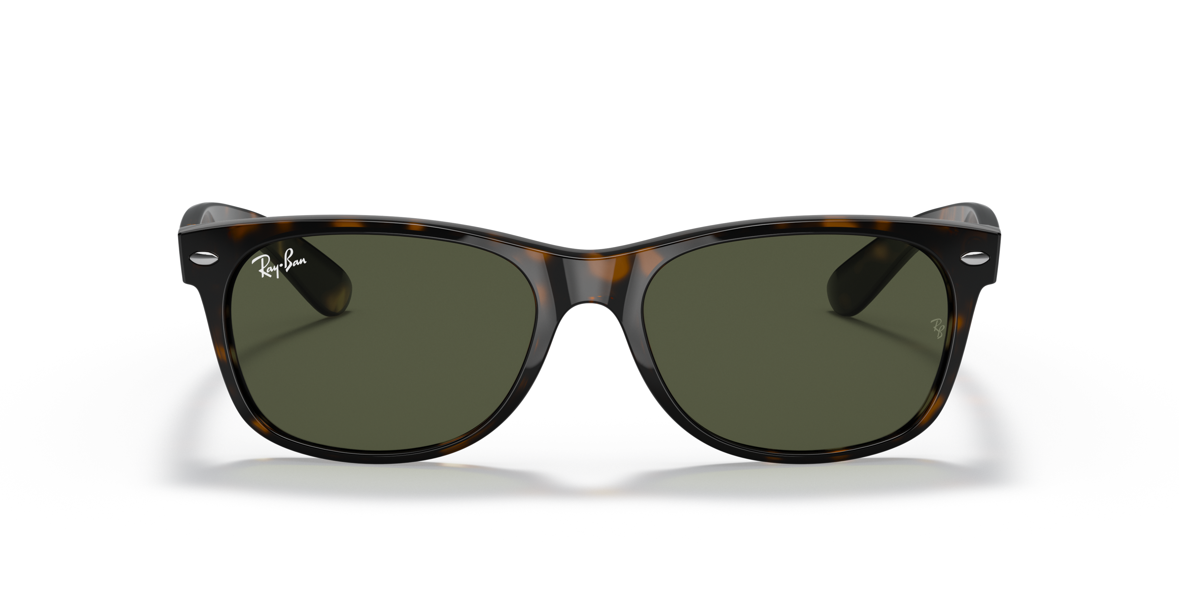 RAY-BAN RB2132 NEW WAYFARER 902L 55