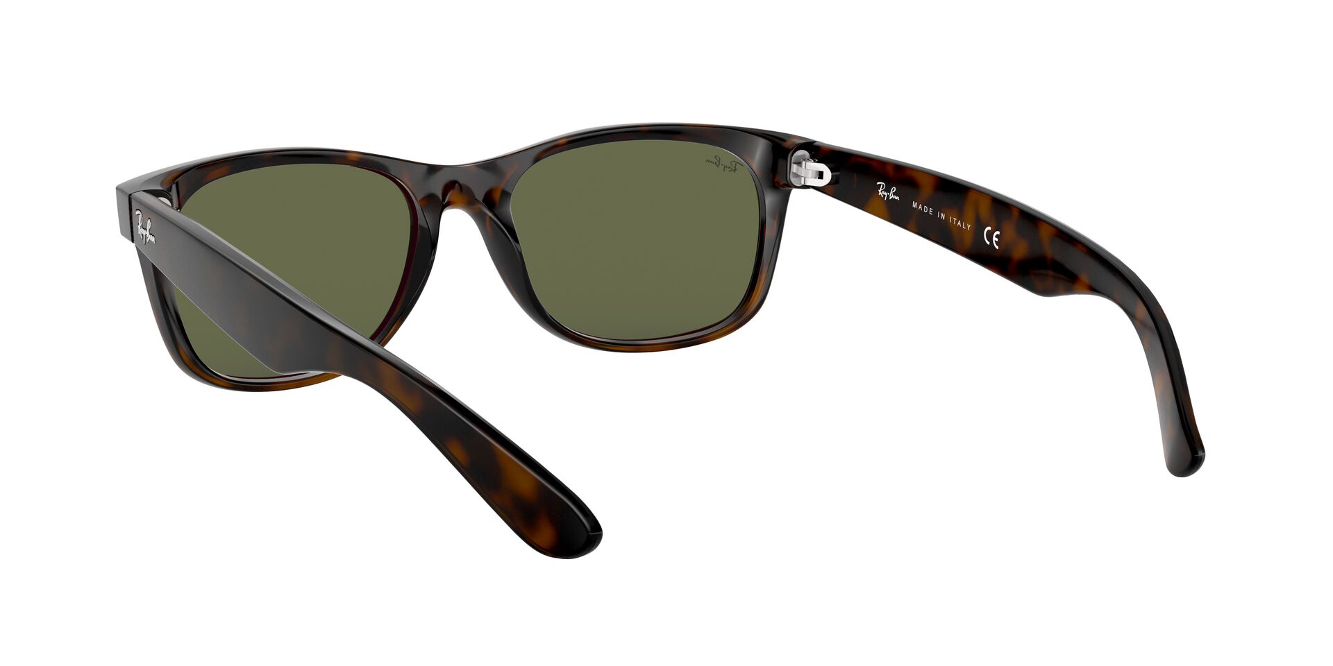 RAY-BAN RB2132 NEW WAYFARER 902 52 - 8